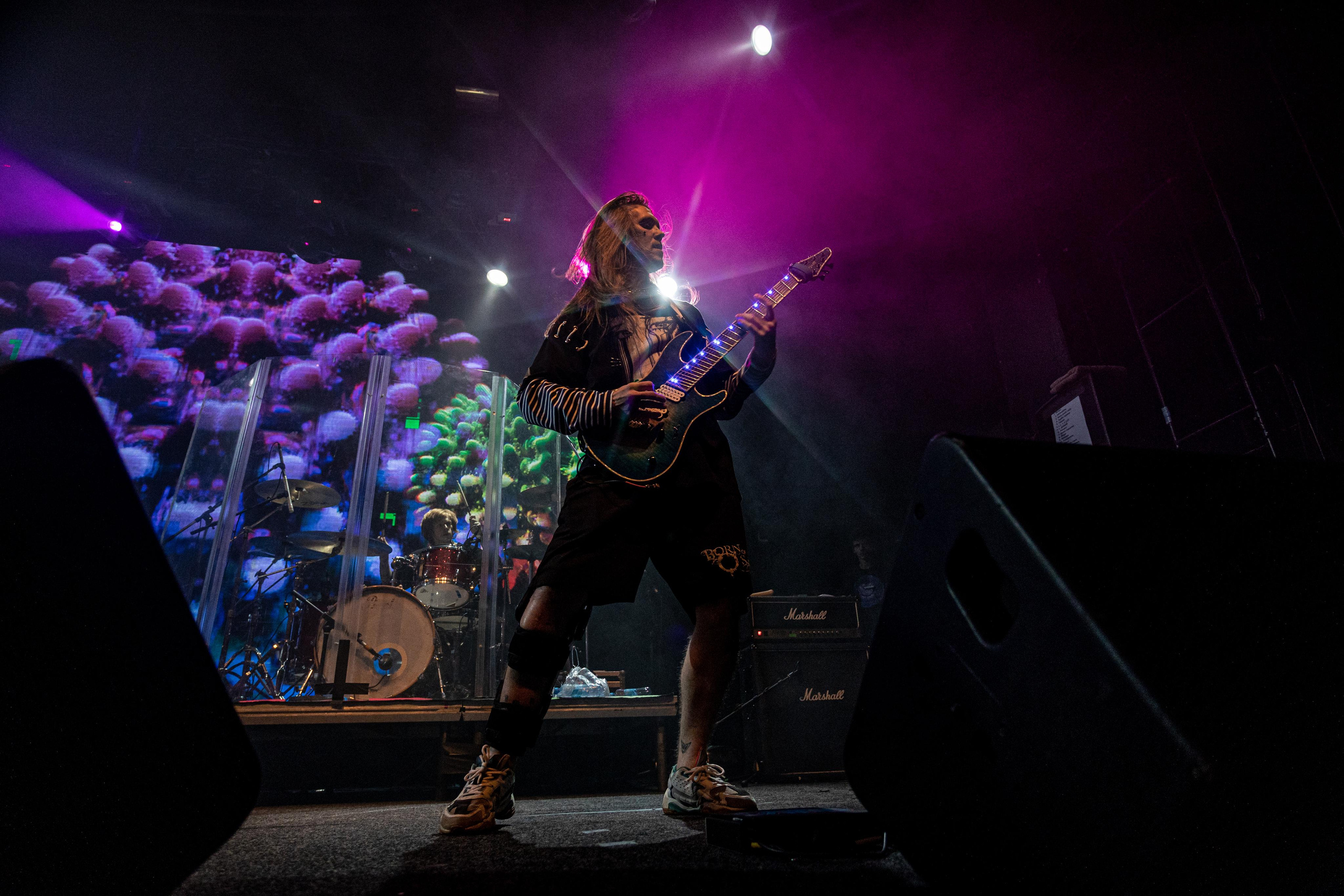 ДЕТИ RAVE. Фотограф Сонкина Татьяна