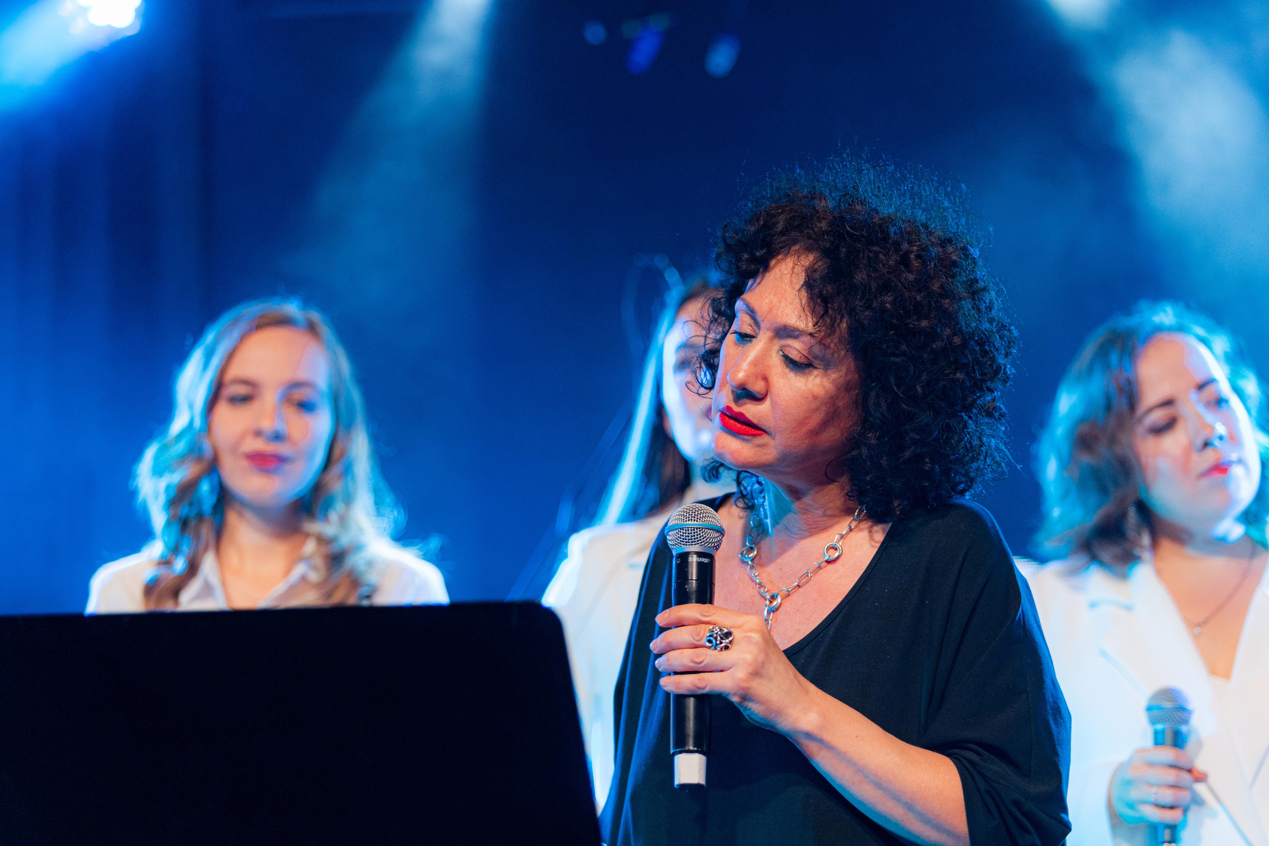 ОЛЬГА ДИАНОВА. Фотограф Сонкина Татьяна