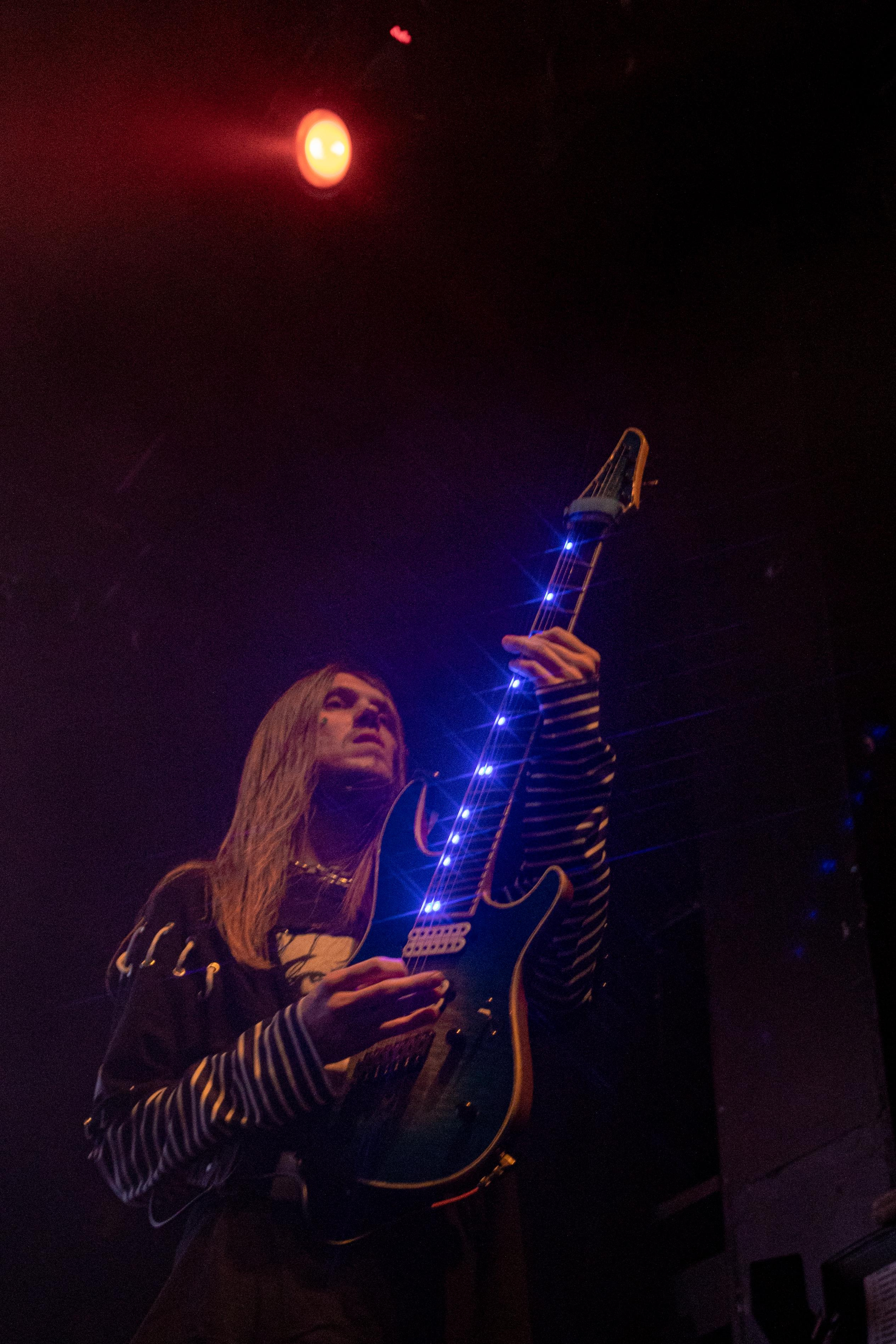 ДЕТИ RAVE. Фотограф Сонкина Татьяна