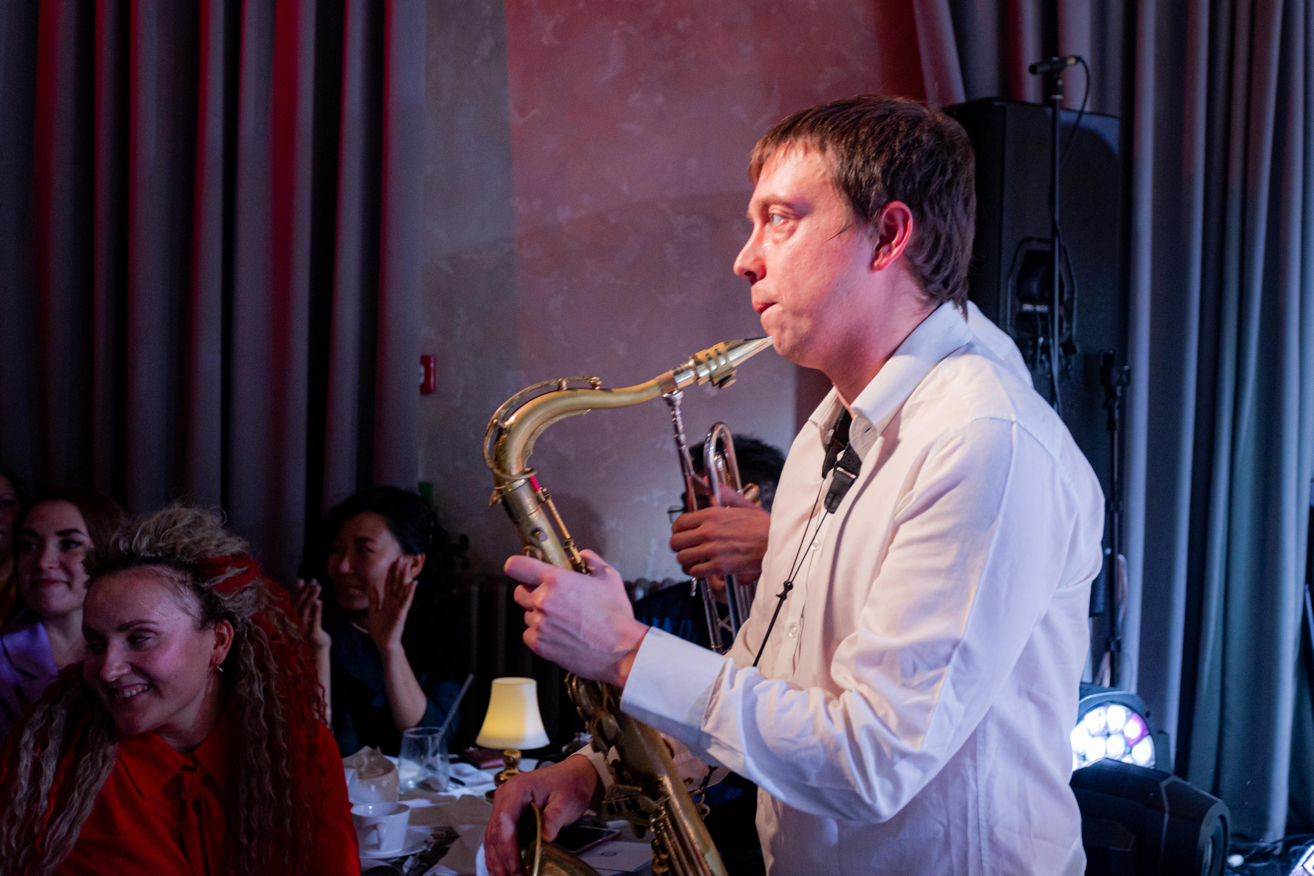 ОЛЬГА ДИАНОВА. Фотограф Сонкина Татьяна