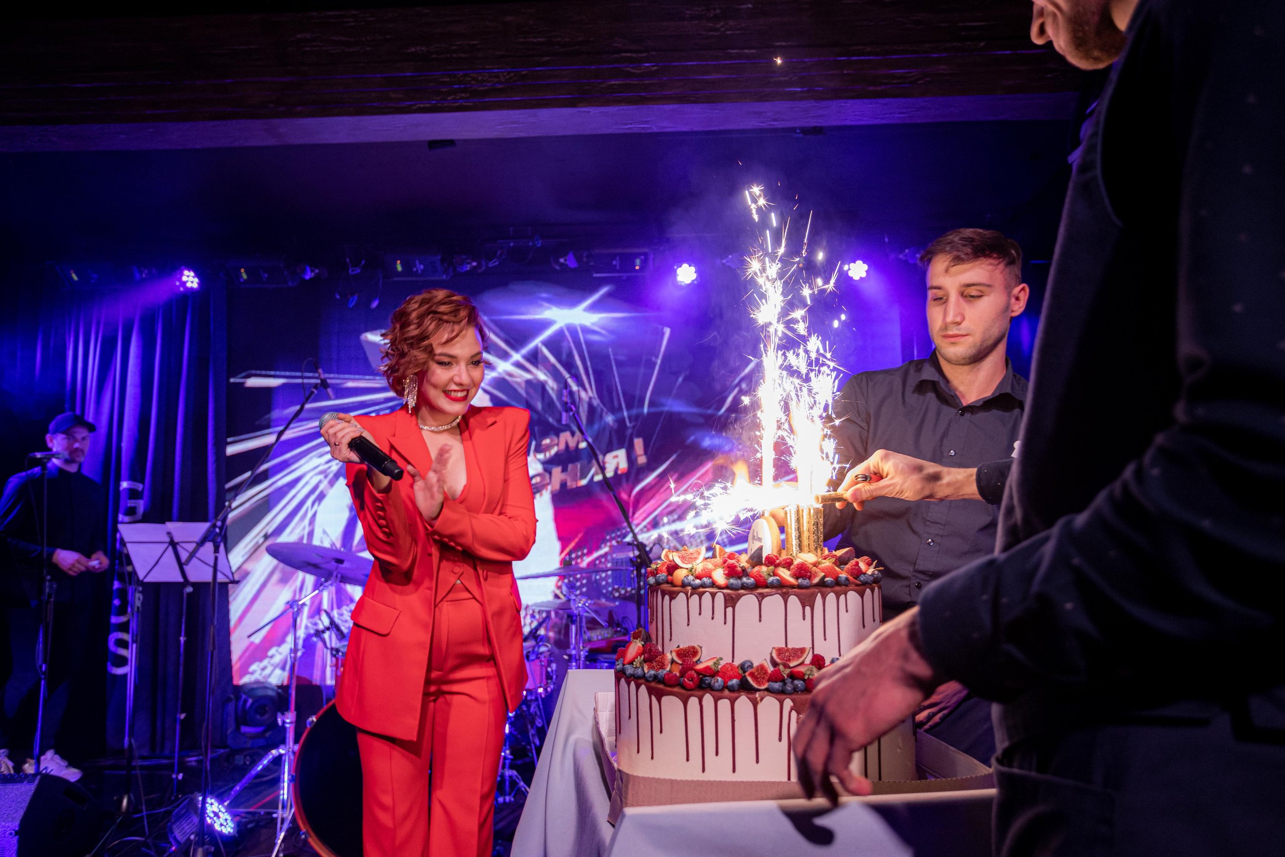 ОЛЬГА ДИАНОВА. Фотограф Сонкина Татьяна