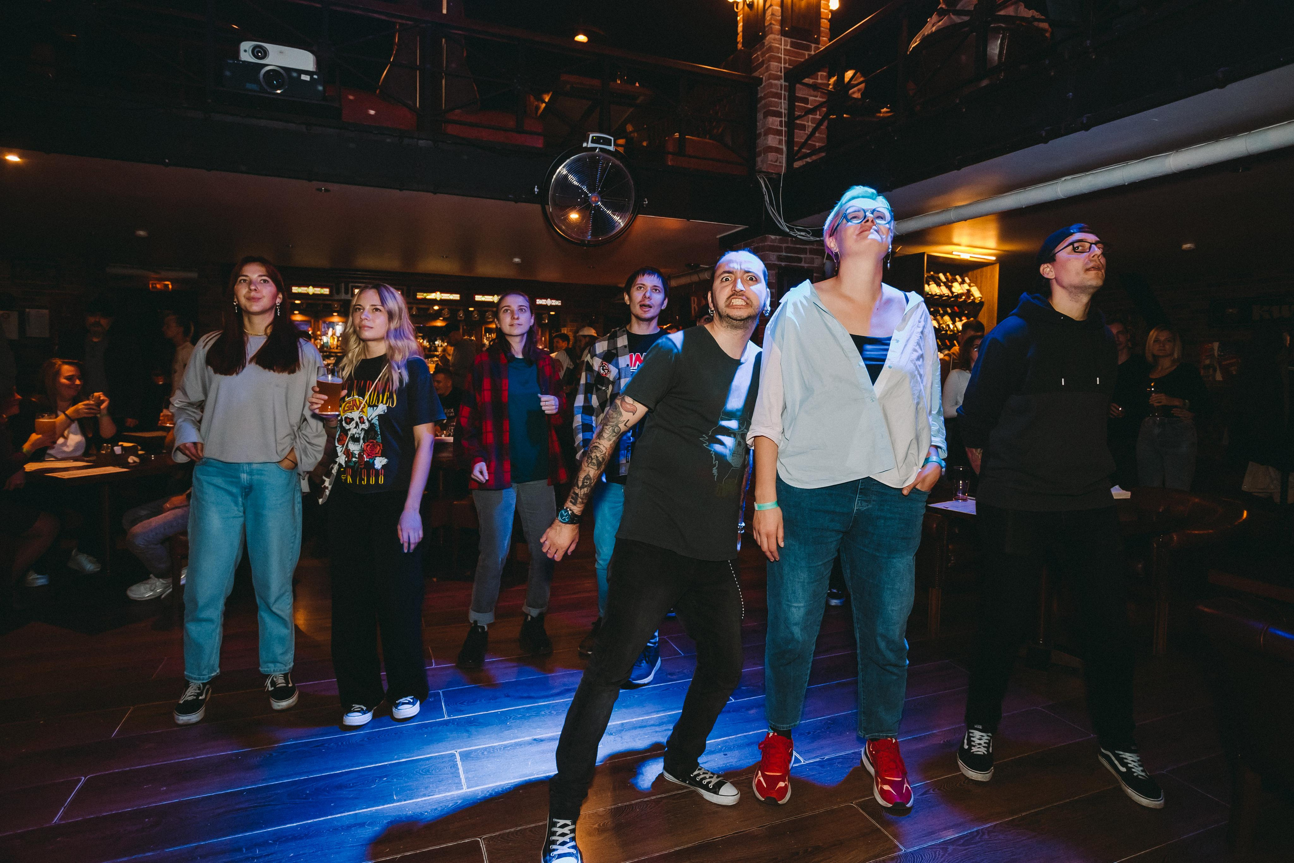 ФАНТАСТИКА. Фотограф Сонкина Татьяна