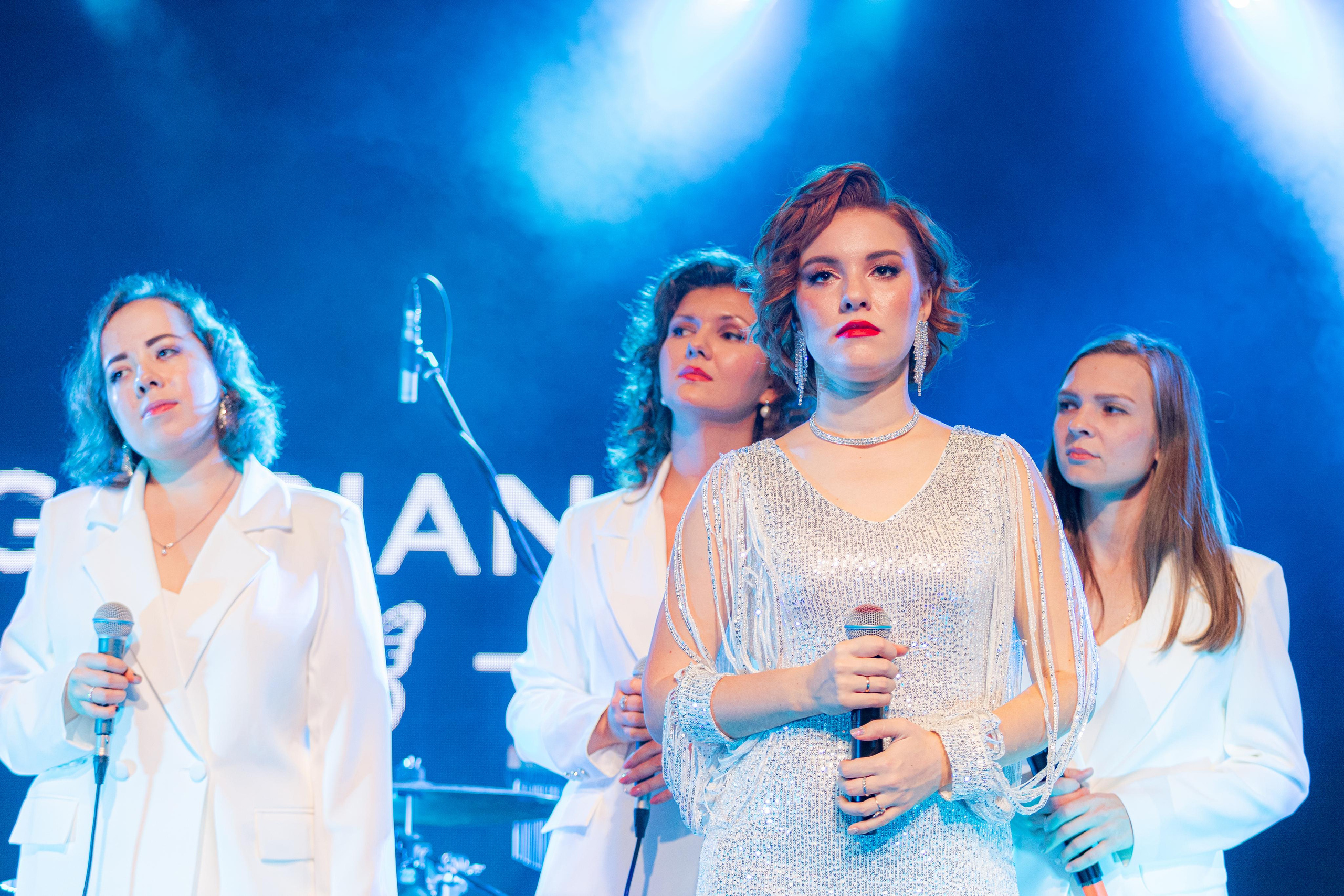 ОЛЬГА ДИАНОВА. Фотограф Сонкина Татьяна