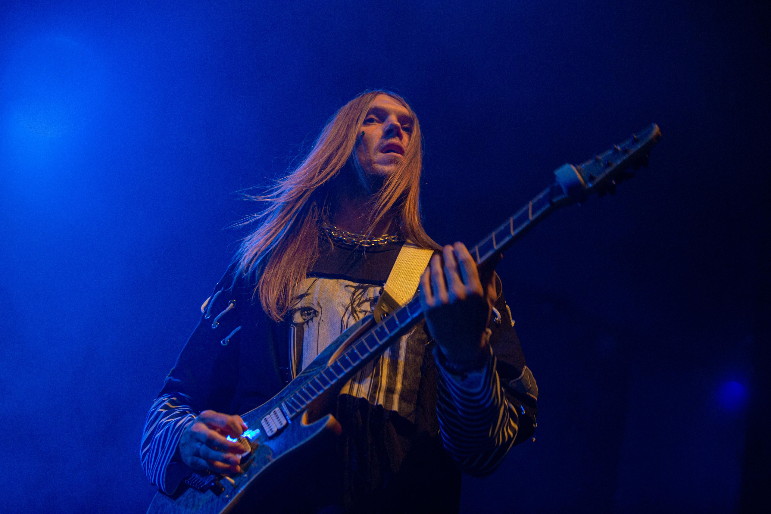 ДЕТИ RAVE. Фотограф Сонкина Татьяна