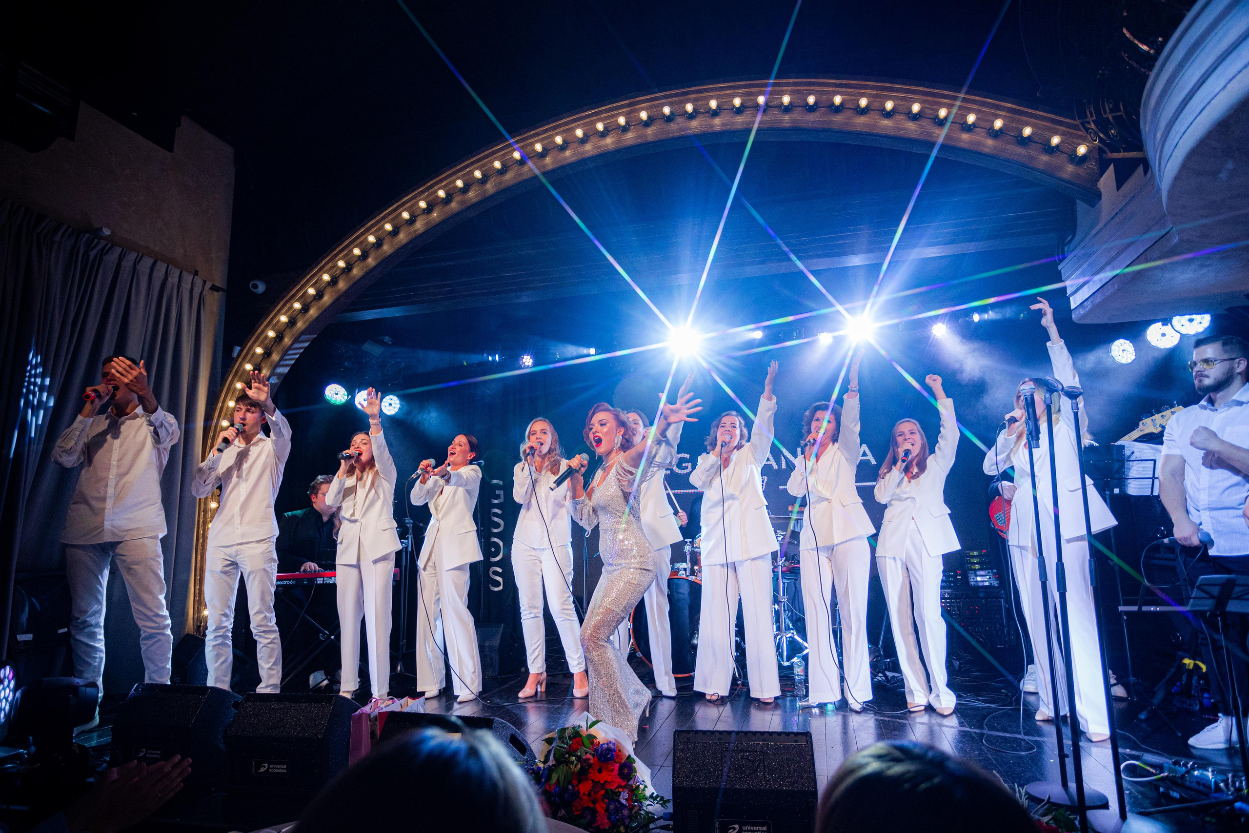 ОЛЬГА ДИАНОВА. Фотограф Сонкина Татьяна