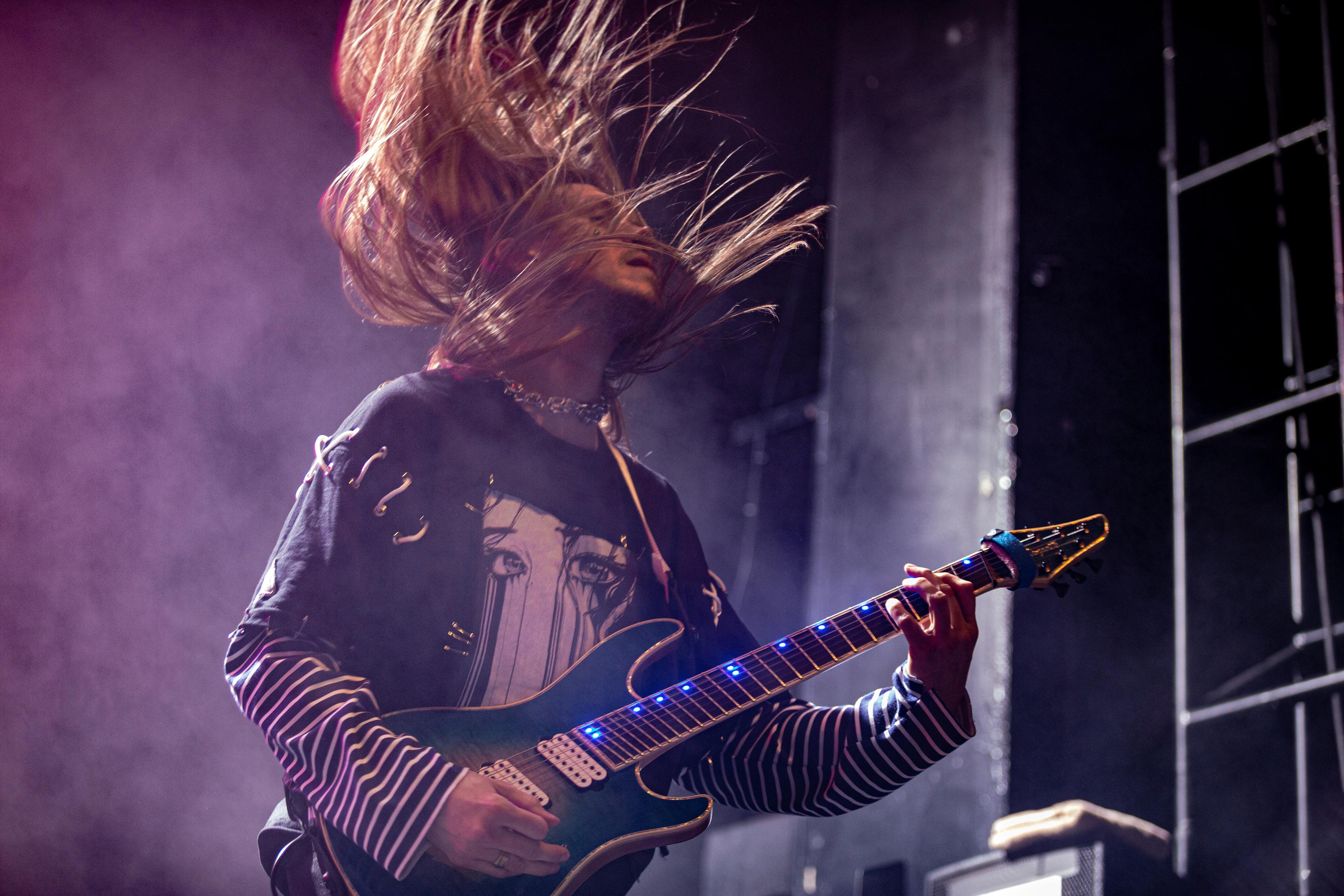 ДЕТИ RAVE. Фотограф Сонкина Татьяна