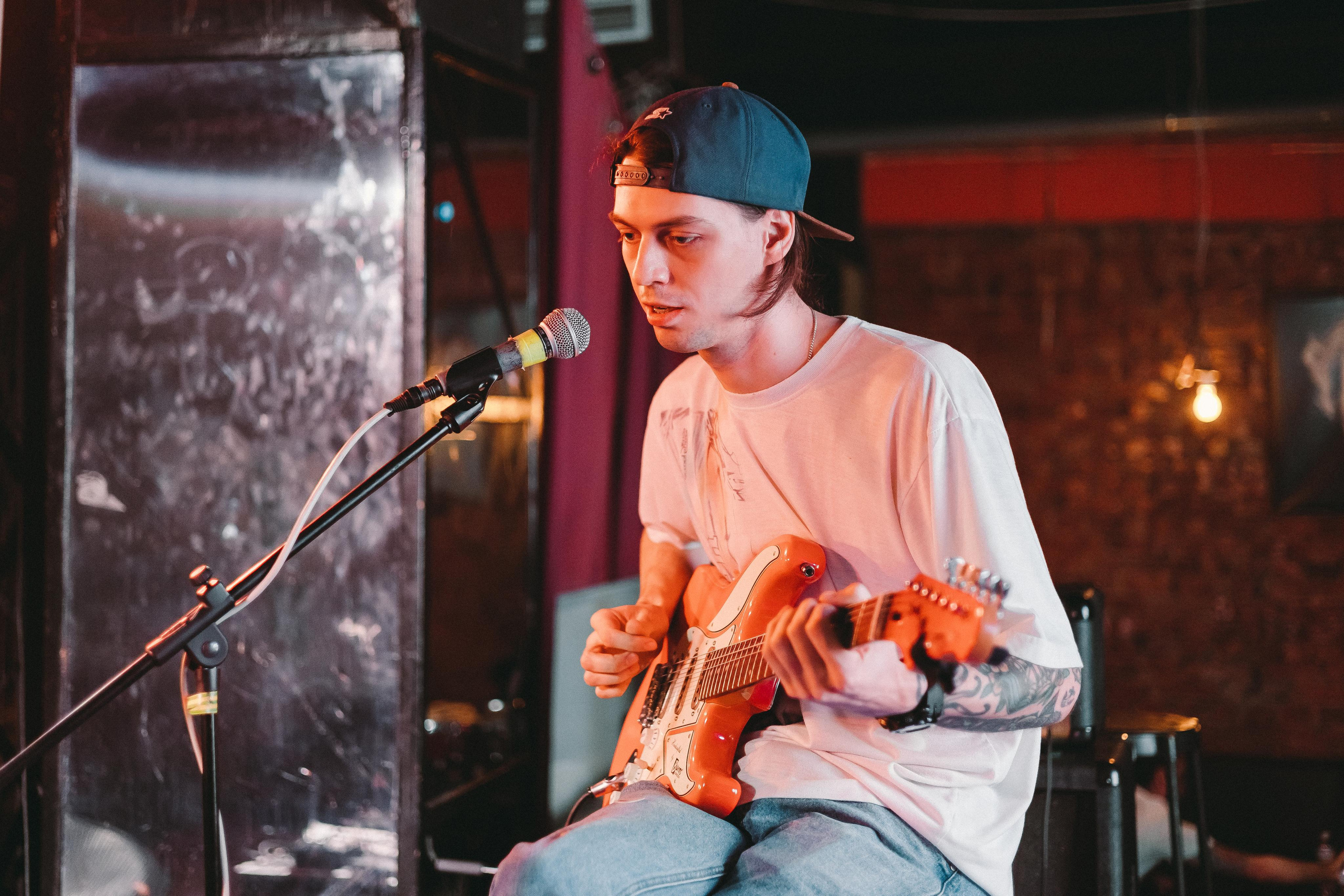 XII. Фотограф Сонкина Татьяна