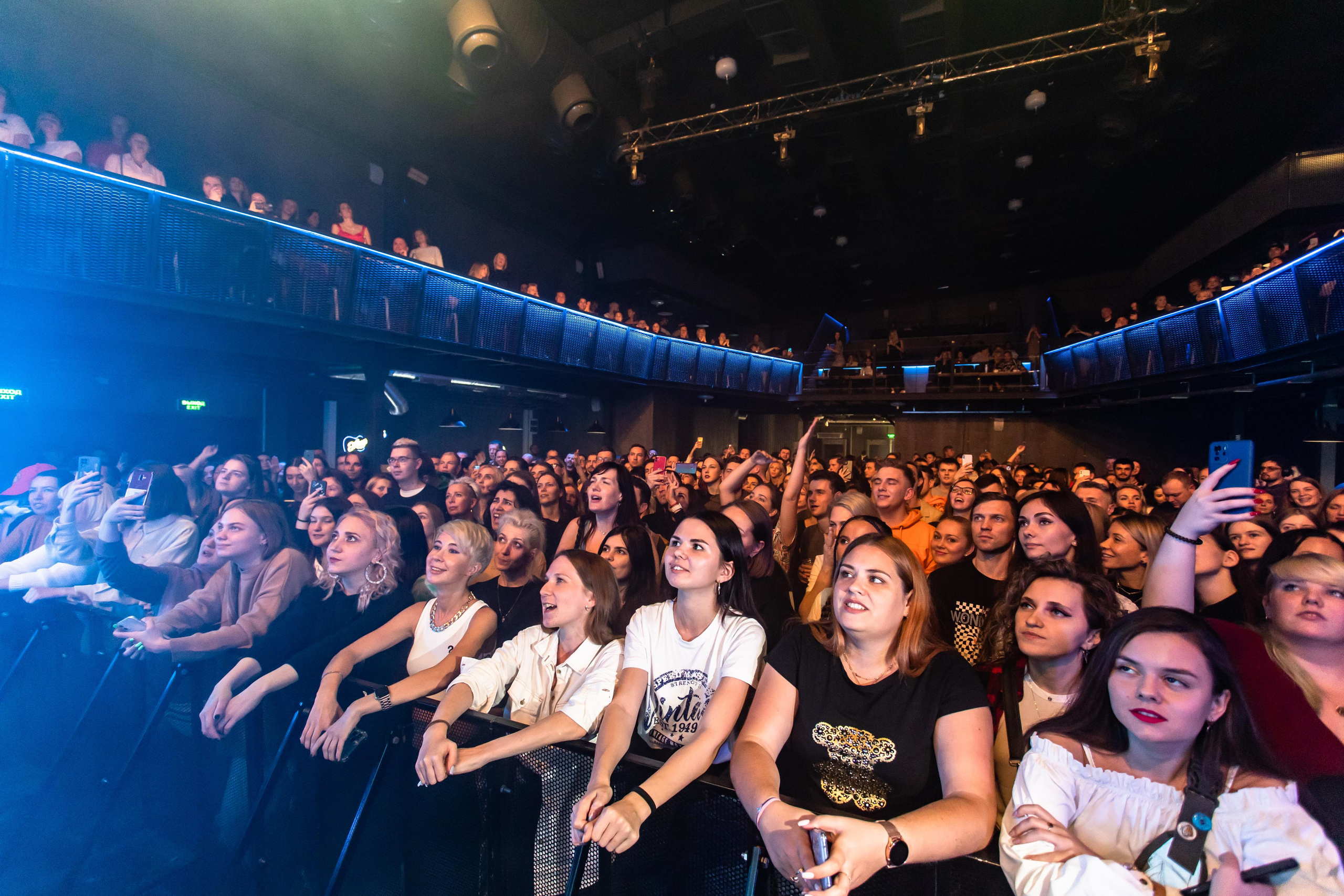 ЗВОНКИЙ. Photographer Sonkina Tatiana (Tanya Ash)