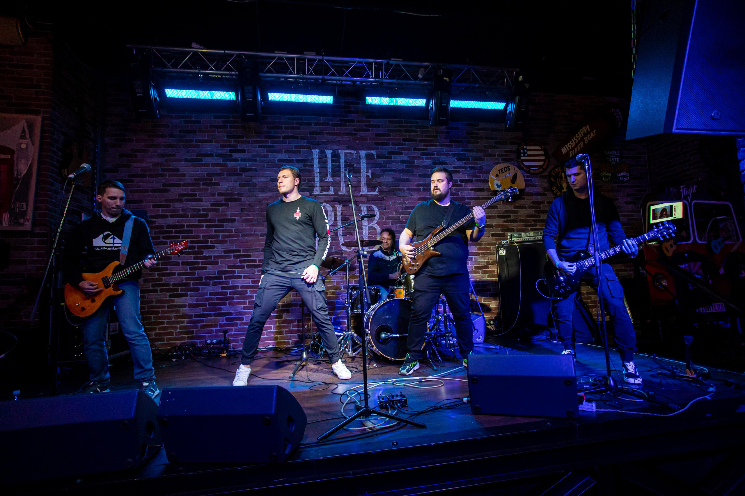 ФАКТОРИЯ. Фотограф Сонкина Татьяна