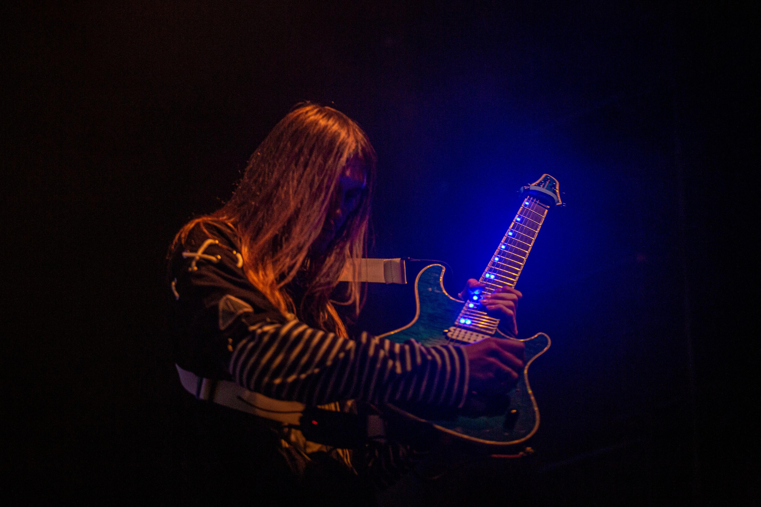 ДЕТИ RAVE. Фотограф Сонкина Татьяна