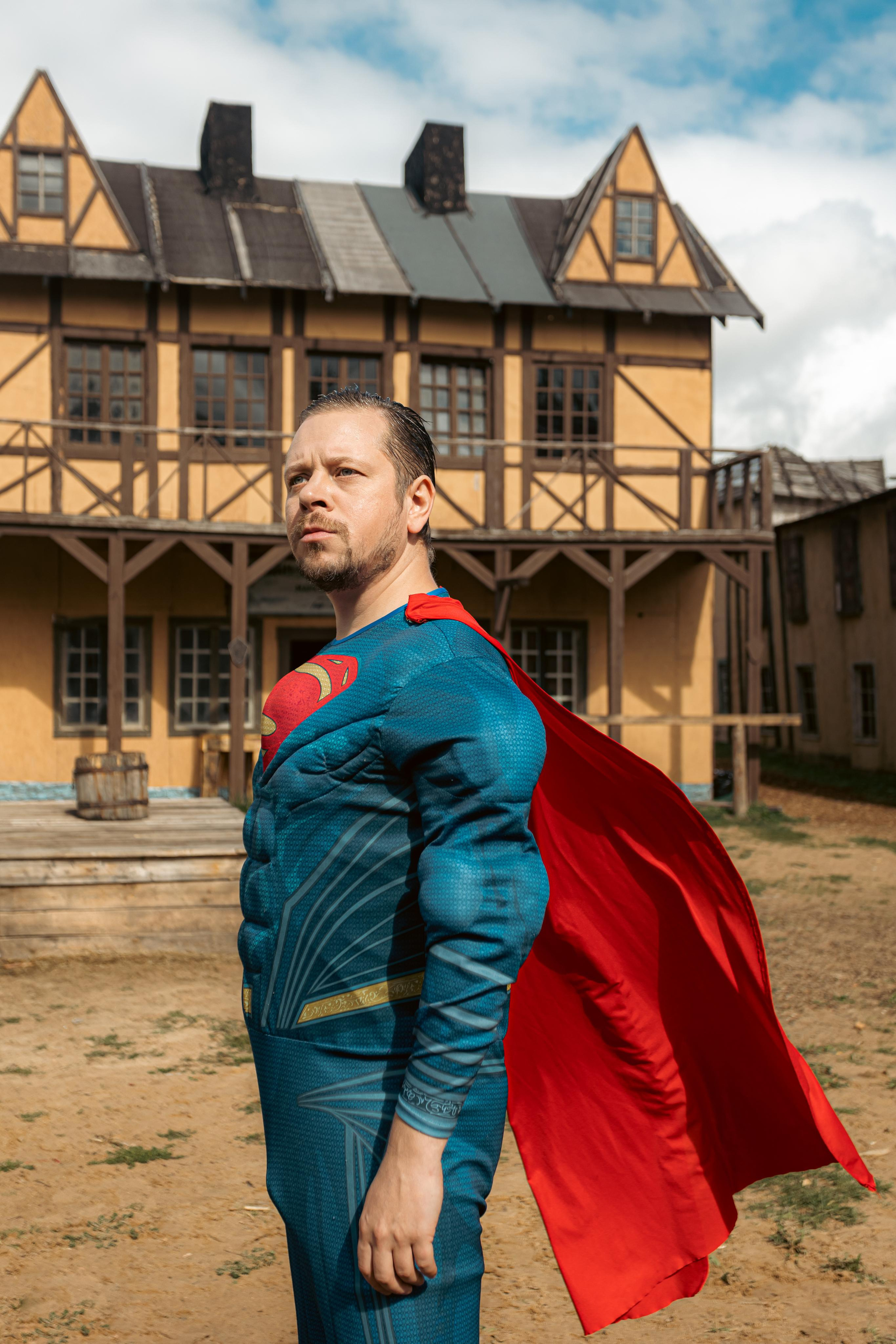 Крематорий. Бэк с клипа «Бар под дулом револьвера». Фотограф Сонкина Татьяна