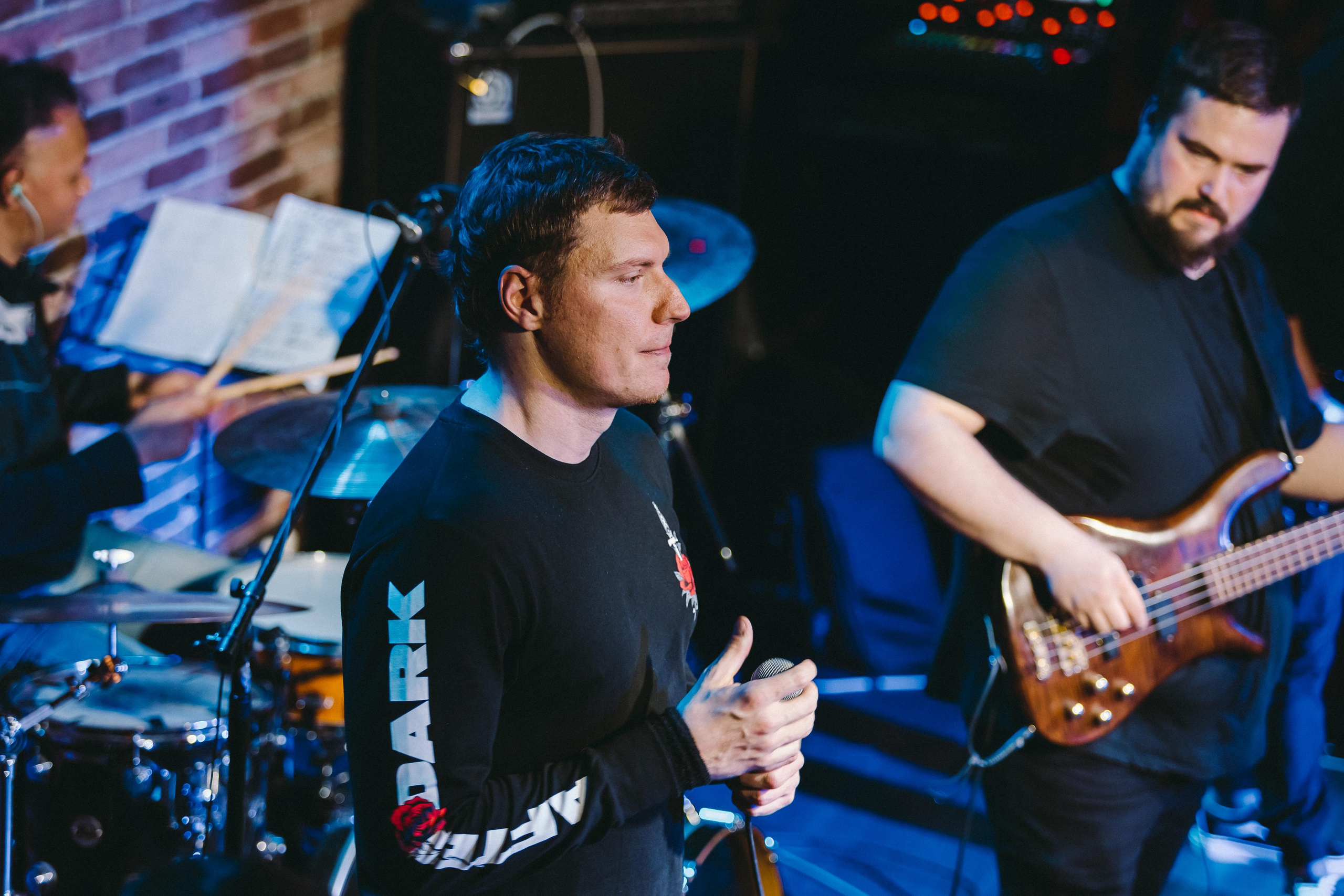 ФАКТОРИЯ. Фотограф Сонкина Татьяна