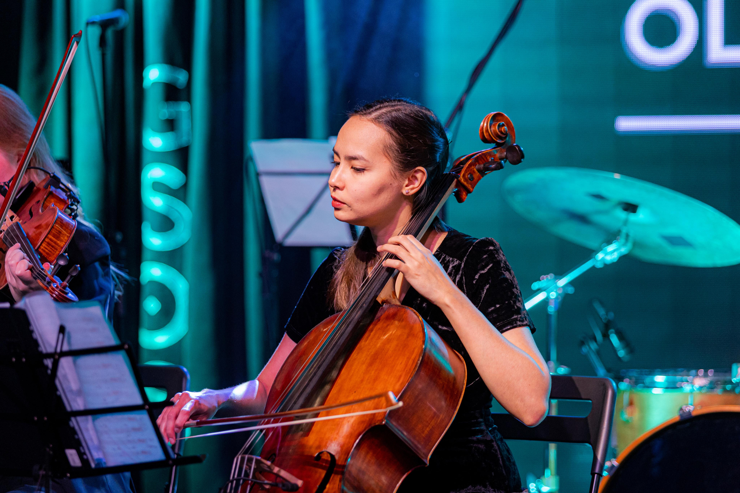 ОЛЬГА ДИАНОВА. Фотограф Сонкина Татьяна