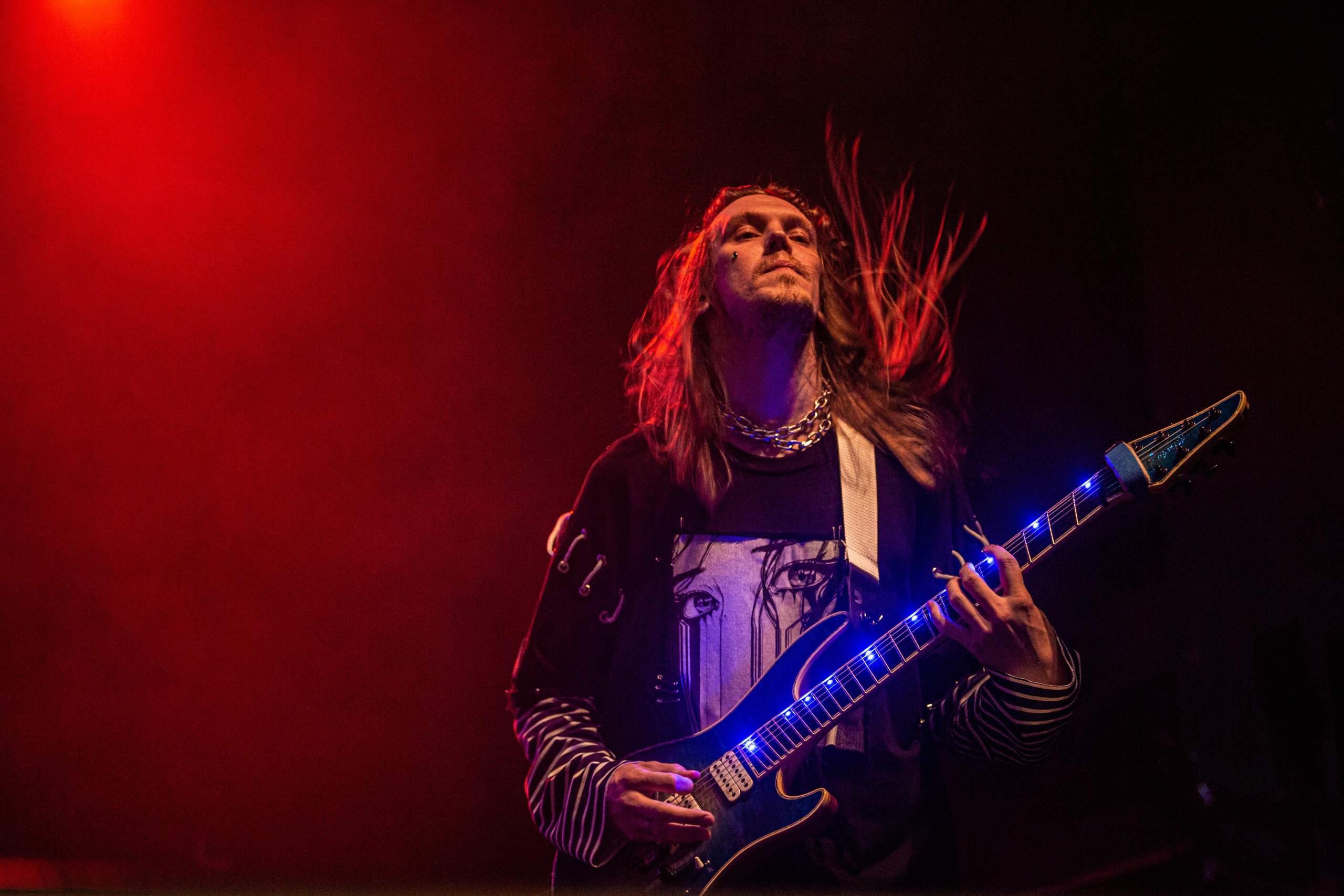 ДЕТИ RAVE. Фотограф Сонкина Татьяна