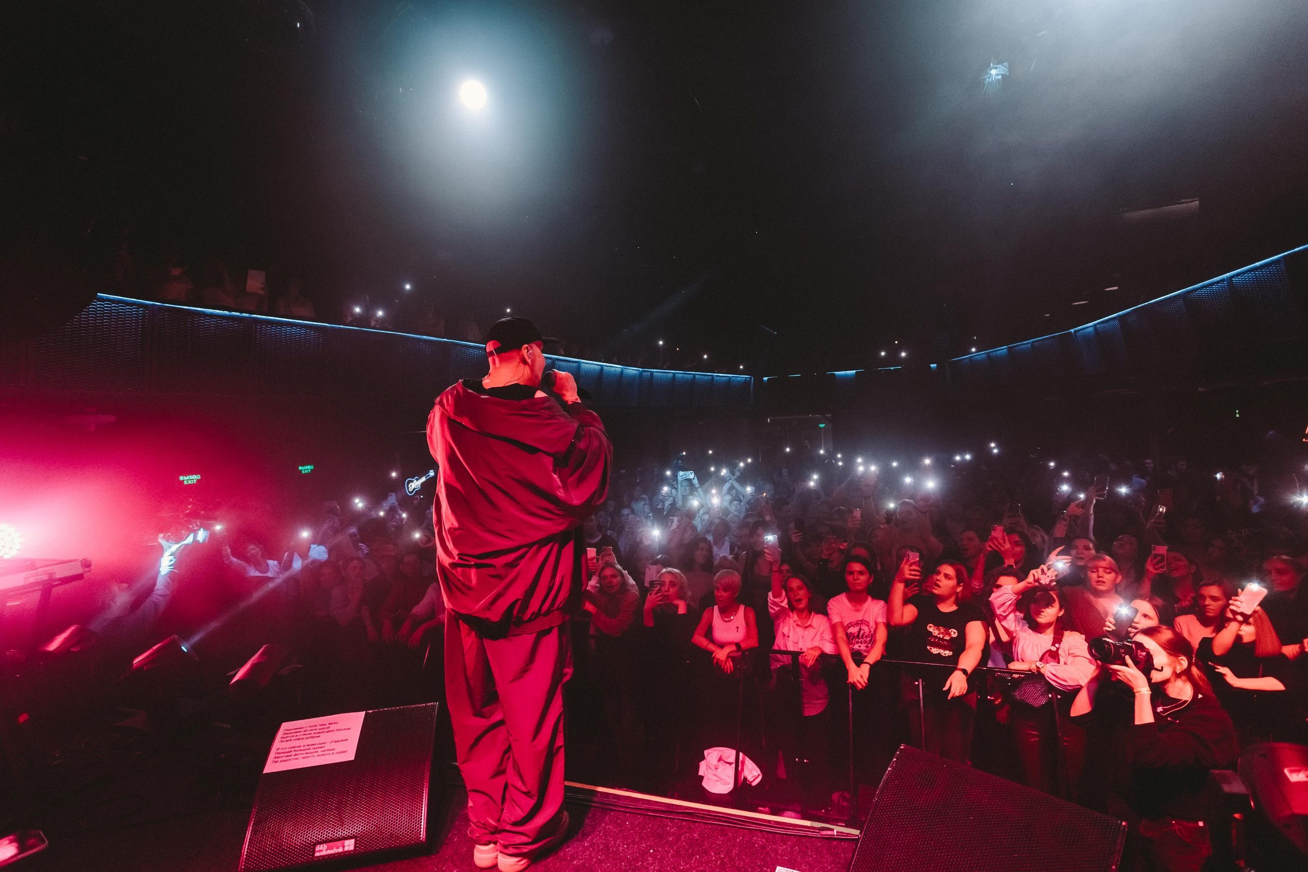 ЗВОНКИЙ. Photographer Sonkina Tatiana (Tanya Ash)