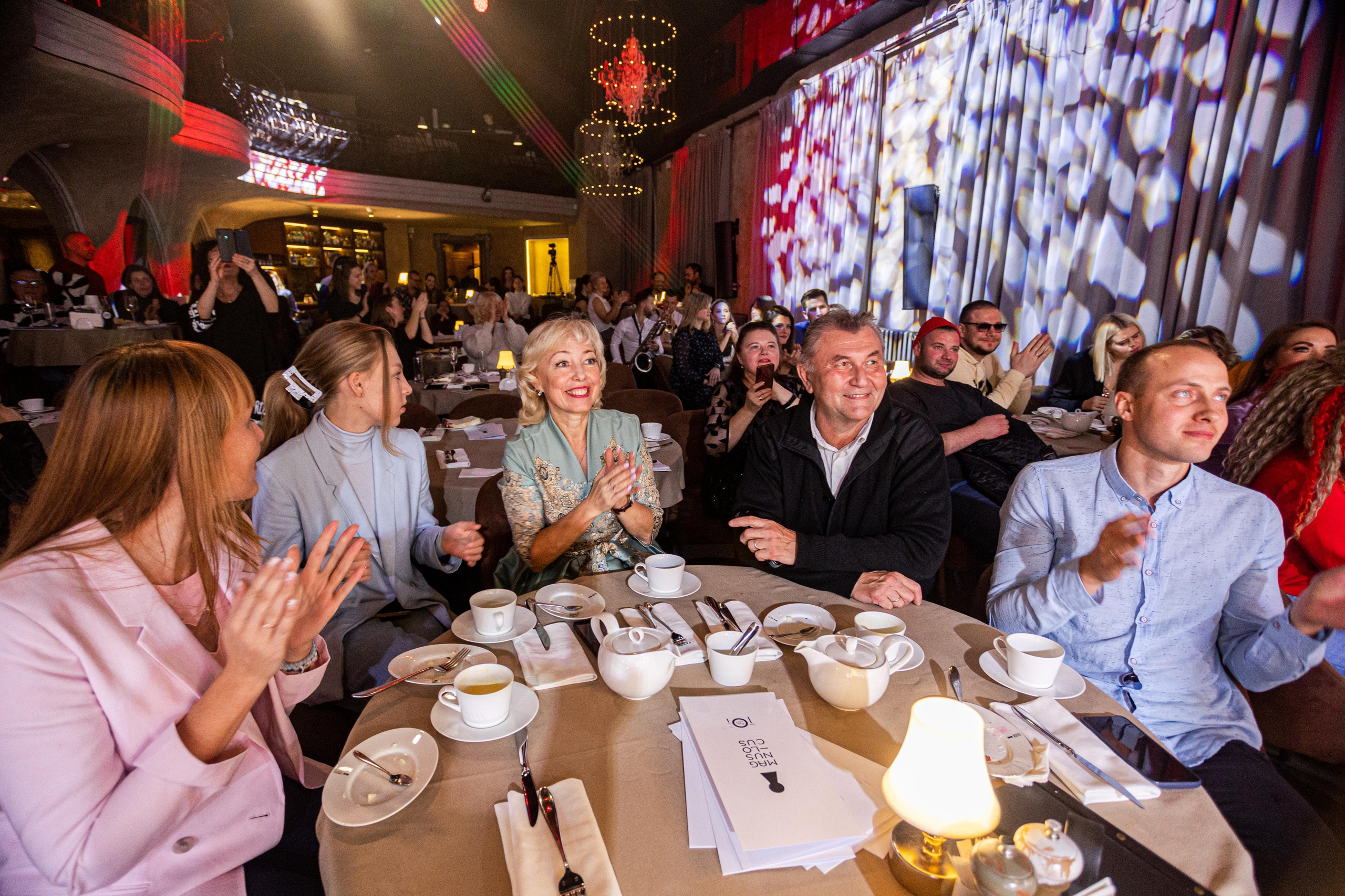 ОЛЬГА ДИАНОВА. Фотограф Сонкина Татьяна