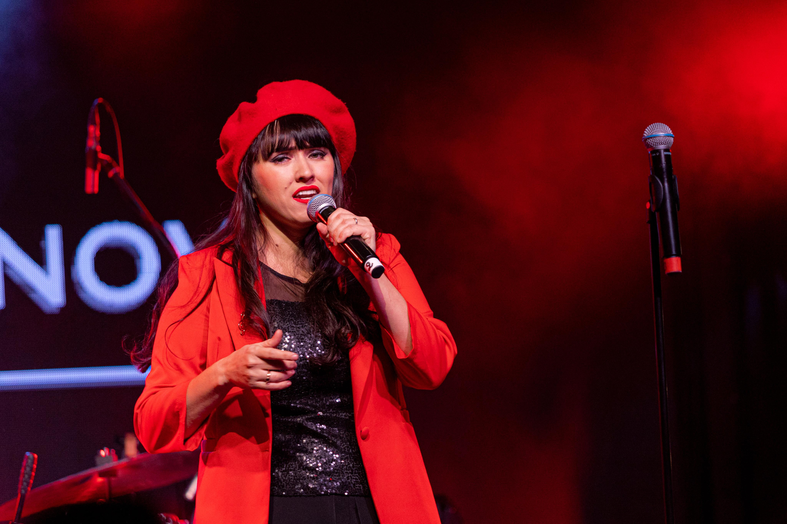 ОЛЬГА ДИАНОВА. Фотограф Сонкина Татьяна