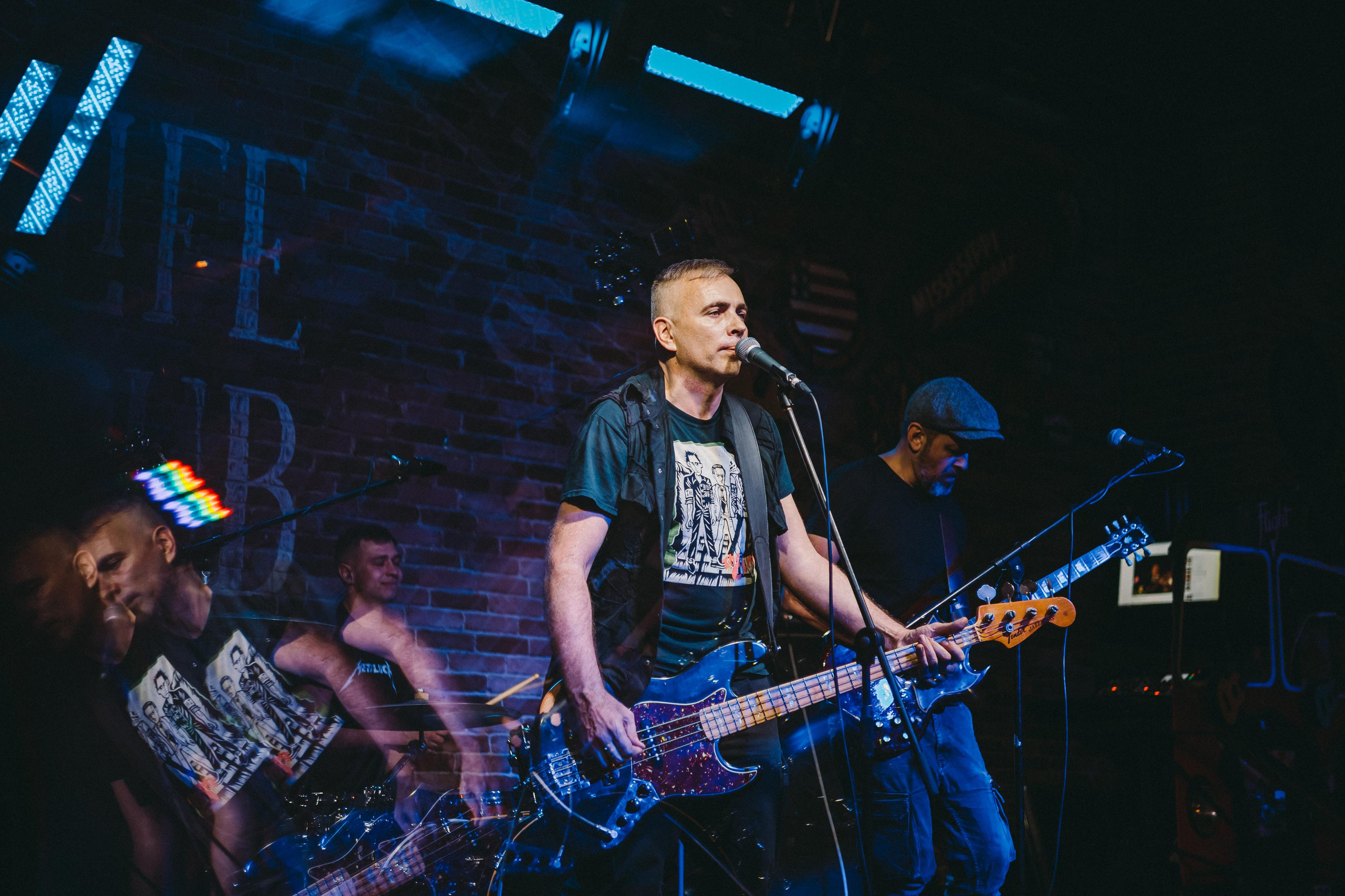 ФАНТАСТИКА. Фотограф Сонкина Татьяна