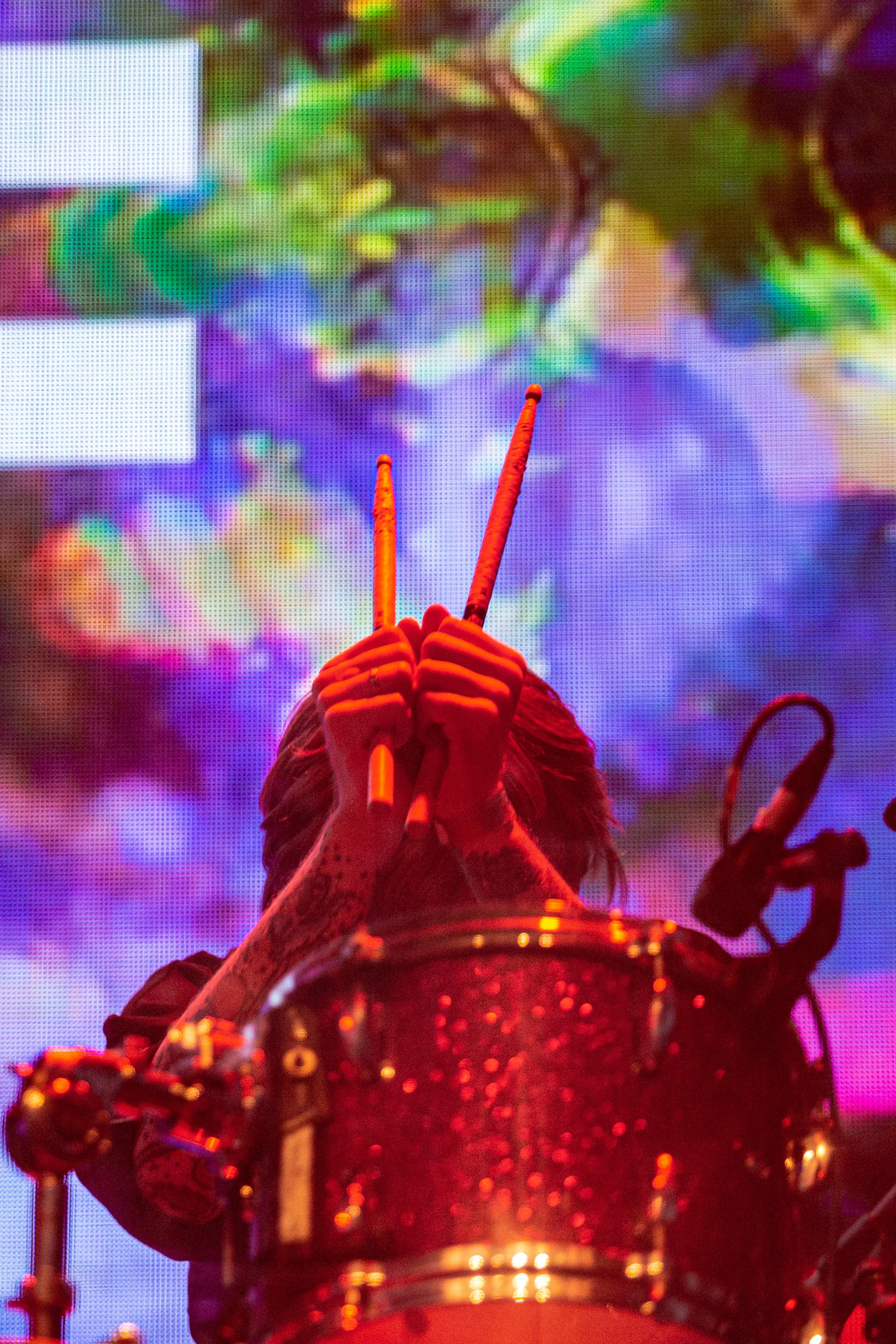 ДЕТИ RAVE. Фотограф Сонкина Татьяна