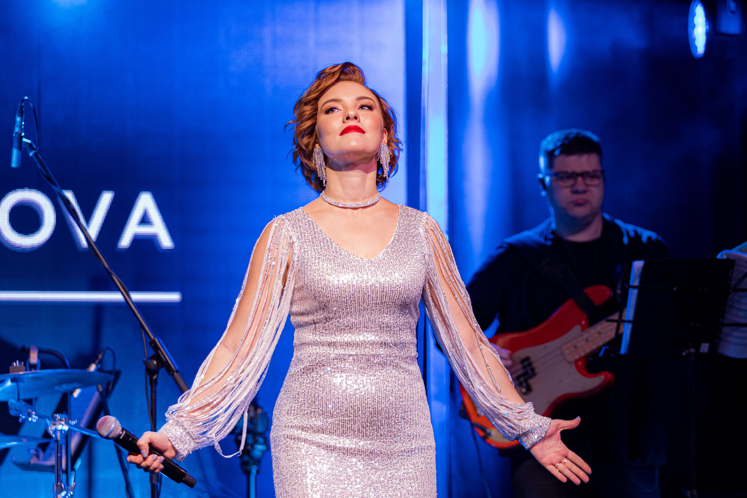 ОЛЬГА ДИАНОВА. Фотограф Сонкина Татьяна