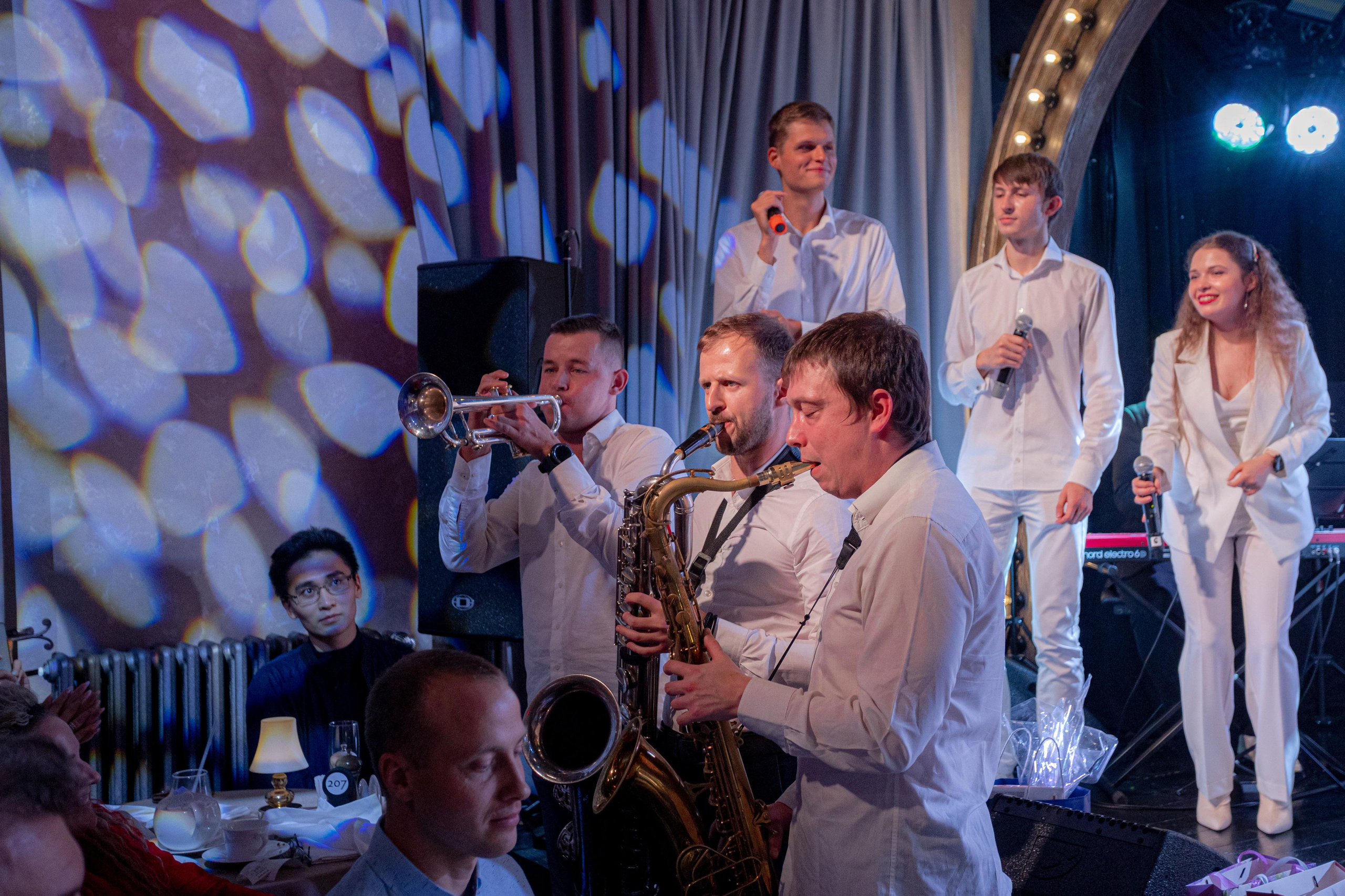 ОЛЬГА ДИАНОВА. Фотограф Сонкина Татьяна