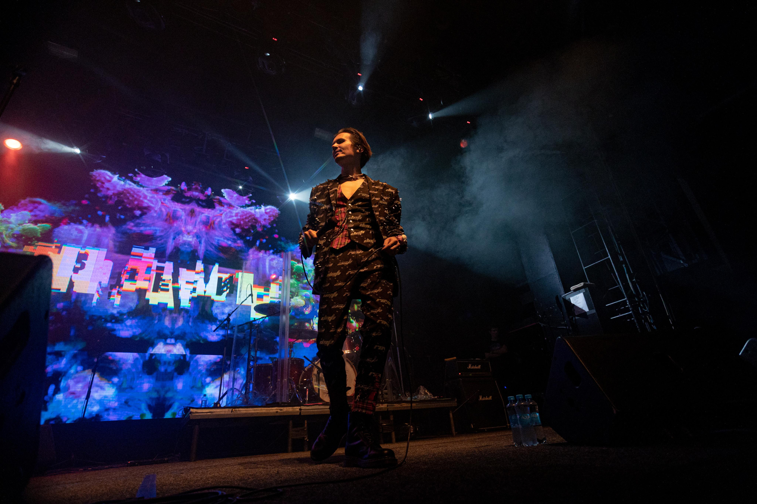 ДЕТИ RAVE. Фотограф Сонкина Татьяна