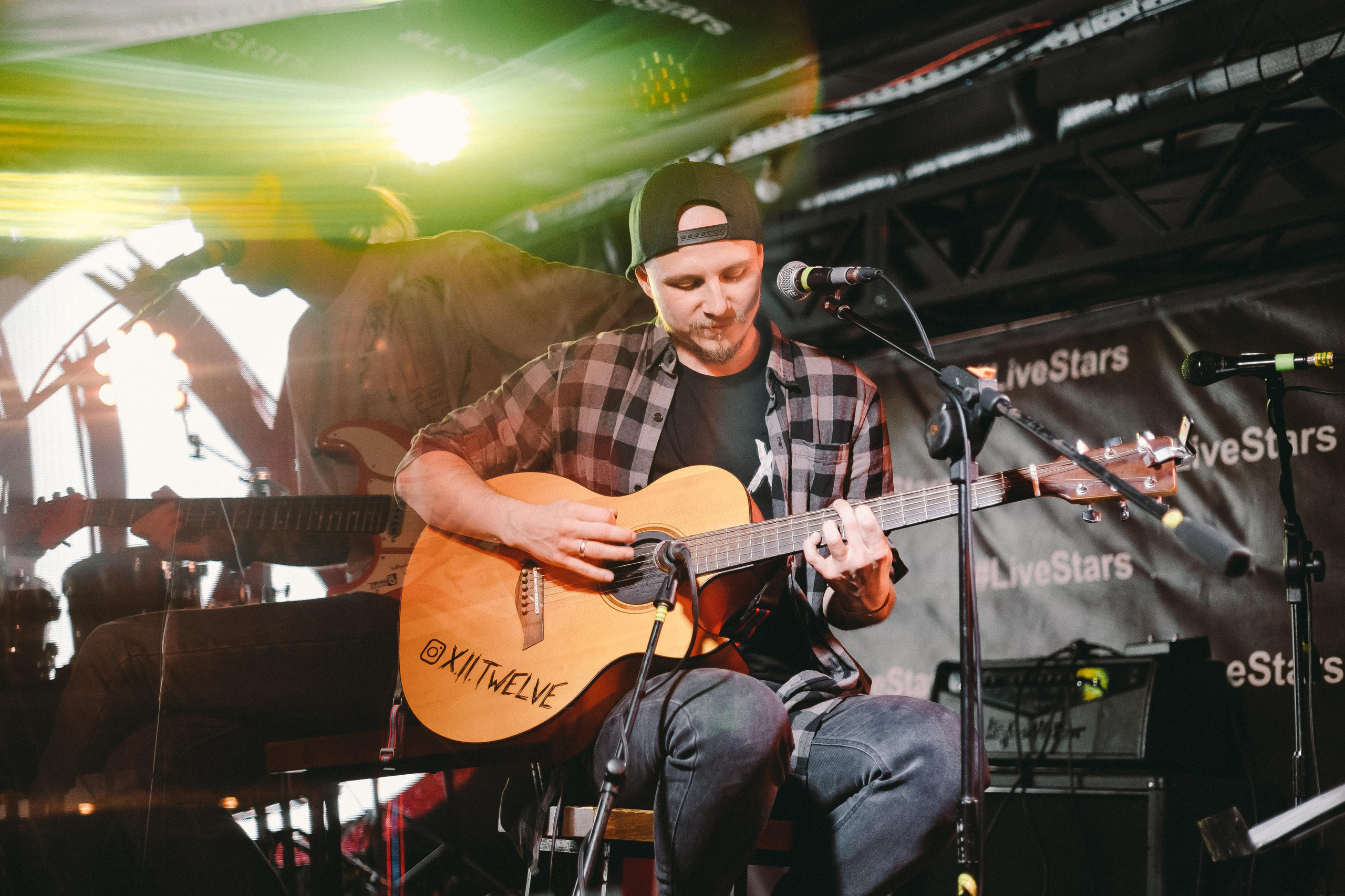 XII. Фотограф Сонкина Татьяна