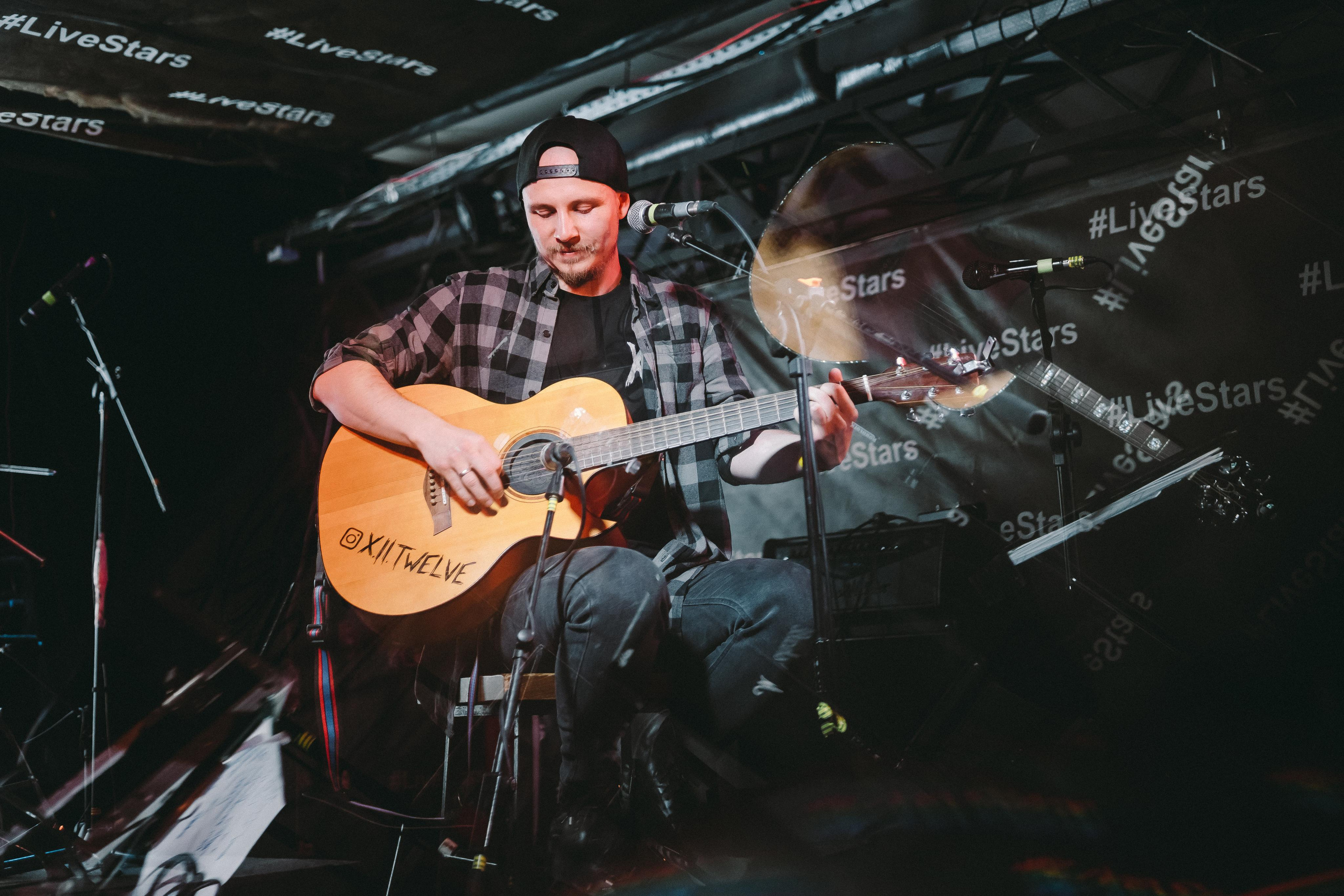 XII. Фотограф Сонкина Татьяна