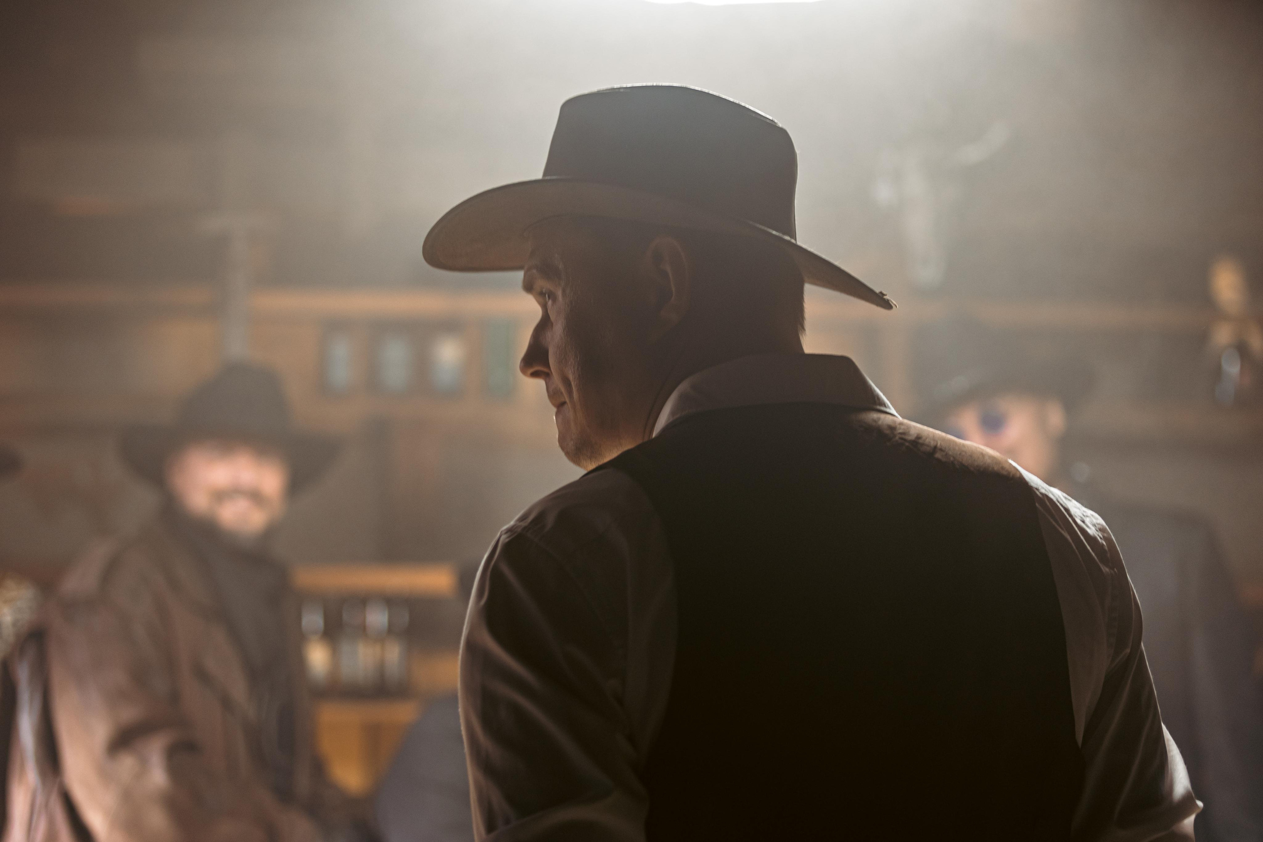 Крематорий. Бэк с клипа «Бар под дулом револьвера». Фотограф Сонкина Татьяна