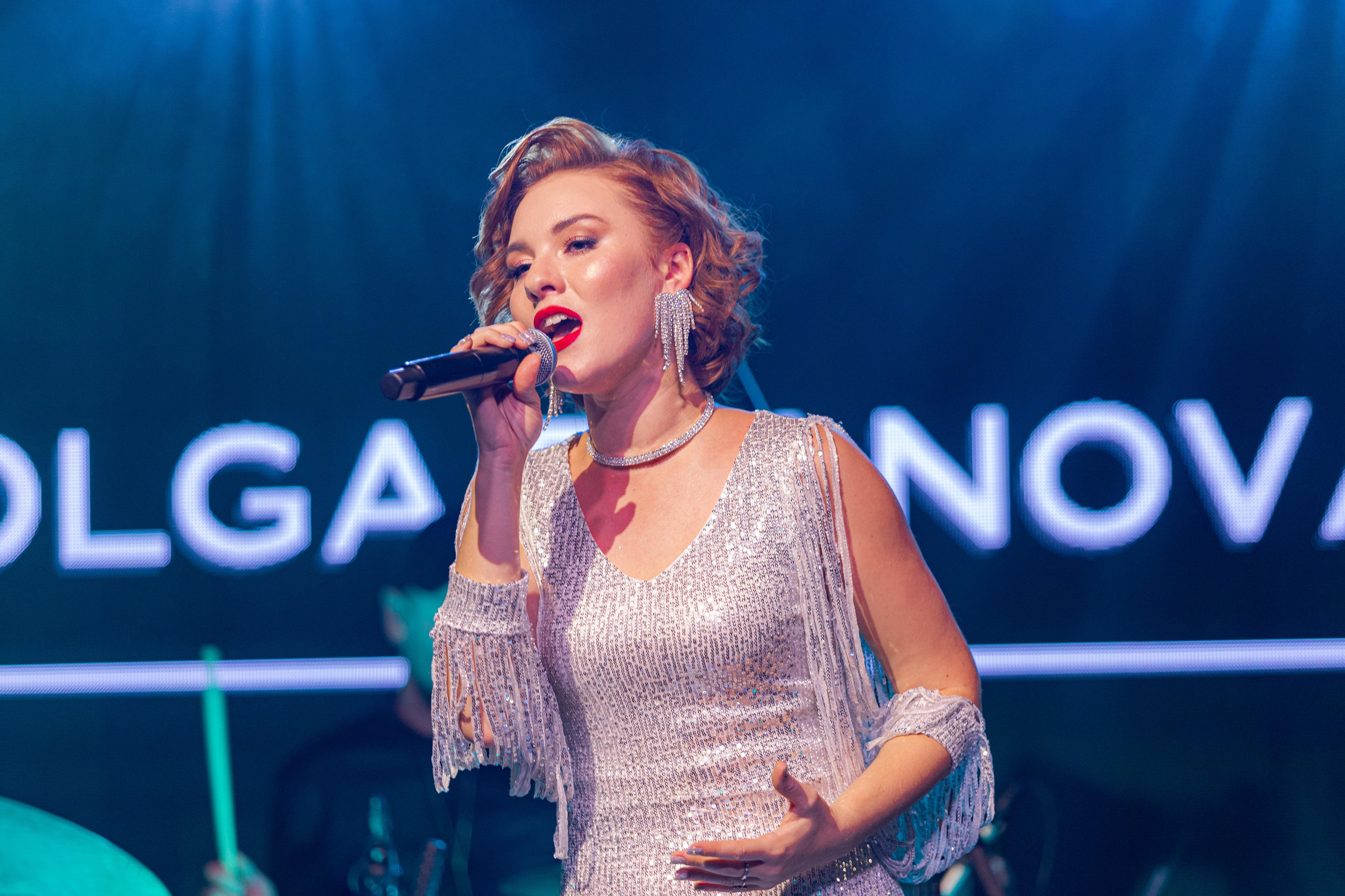 ОЛЬГА ДИАНОВА. Фотограф Сонкина Татьяна