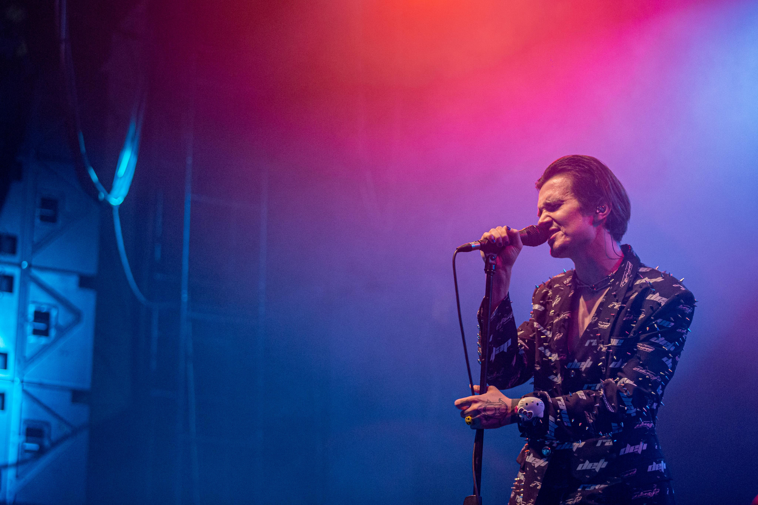 ДЕТИ RAVE. Фотограф Сонкина Татьяна