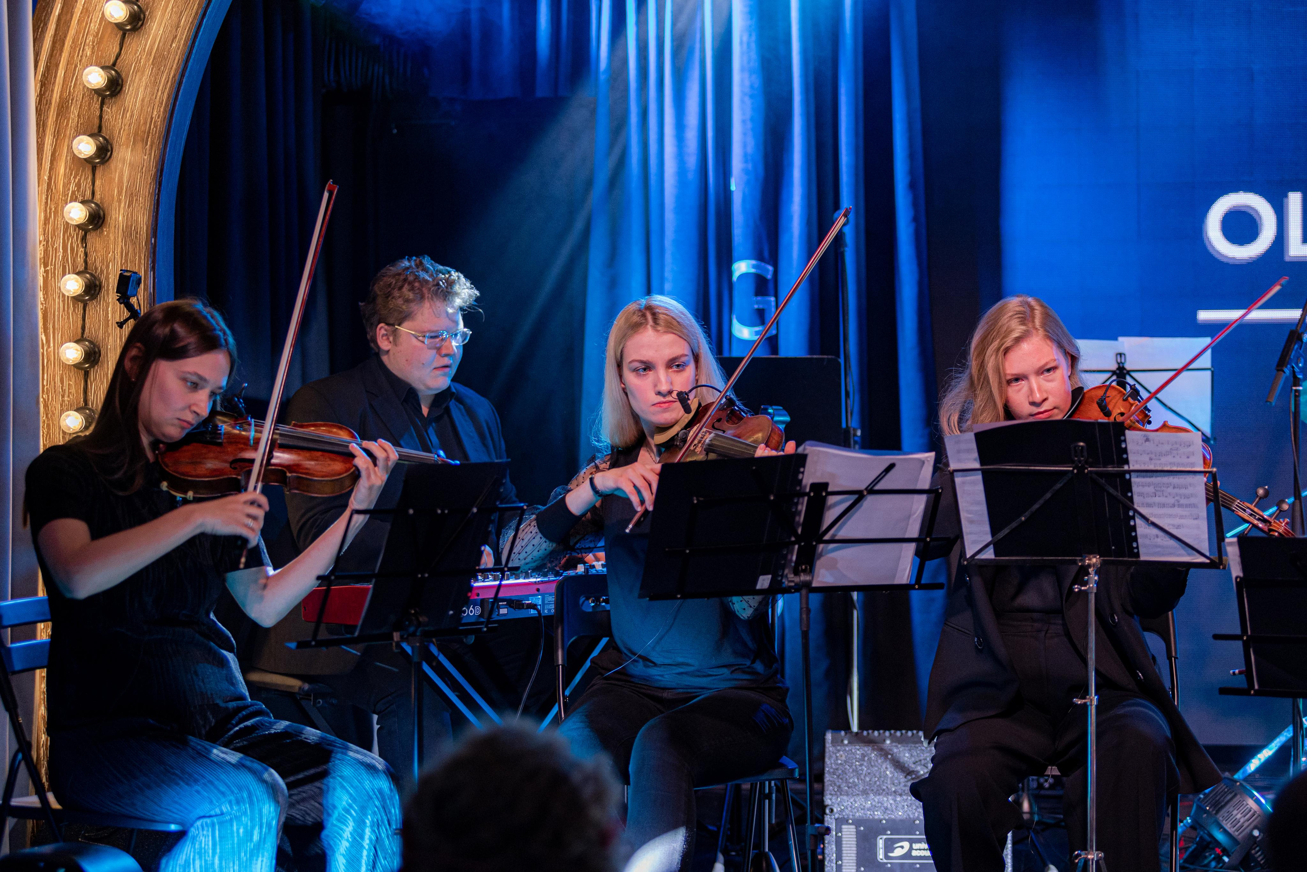 ОЛЬГА ДИАНОВА. Фотограф Сонкина Татьяна