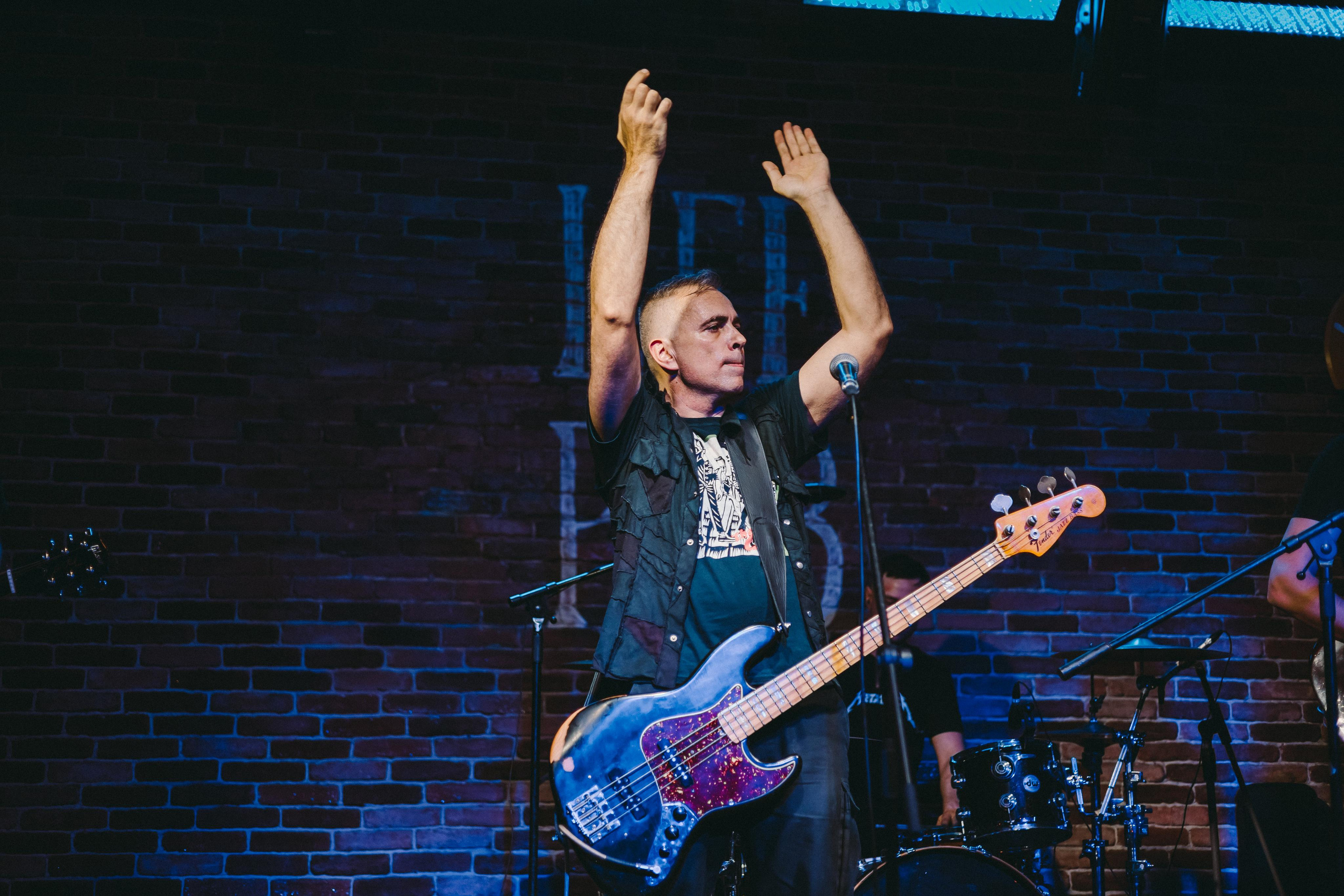 ФАНТАСТИКА. Фотограф Сонкина Татьяна