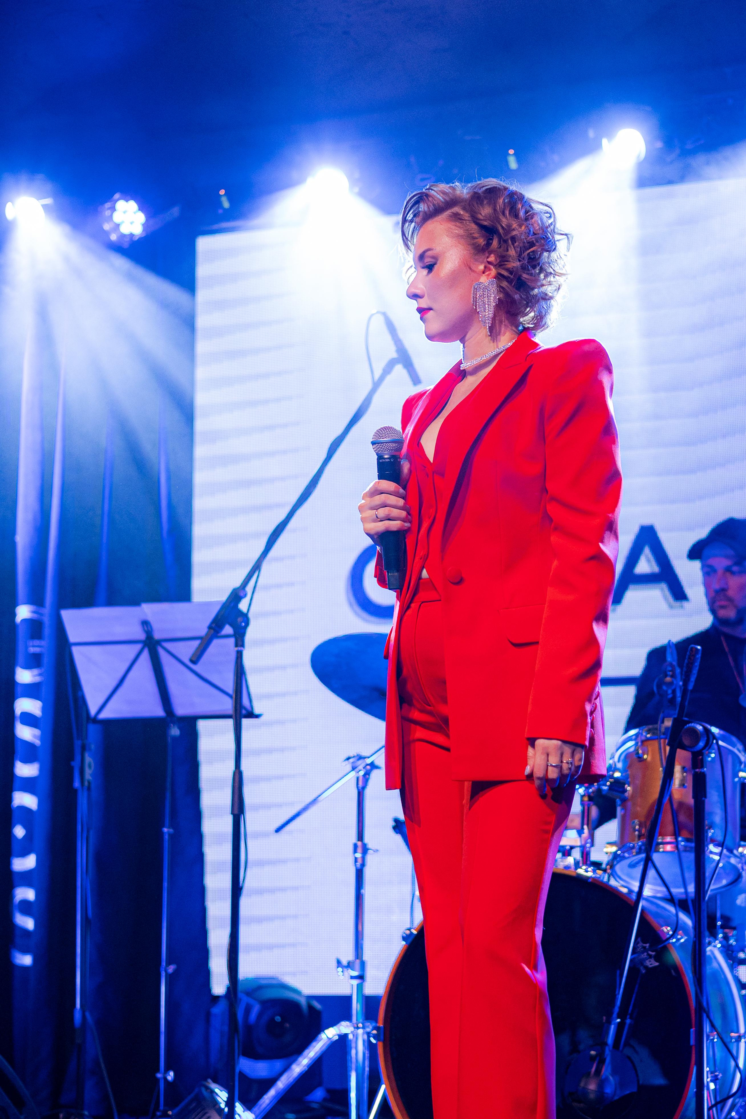 ОЛЬГА ДИАНОВА. Фотограф Сонкина Татьяна