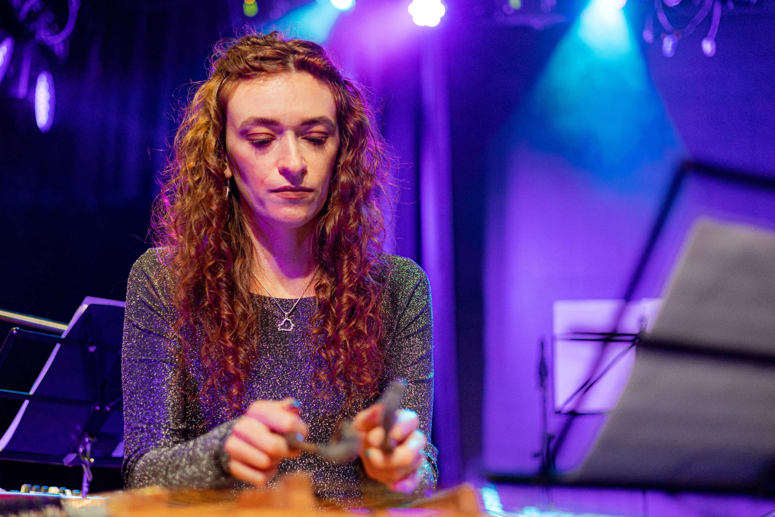 ОЛЬГА ДИАНОВА. Фотограф Сонкина Татьяна