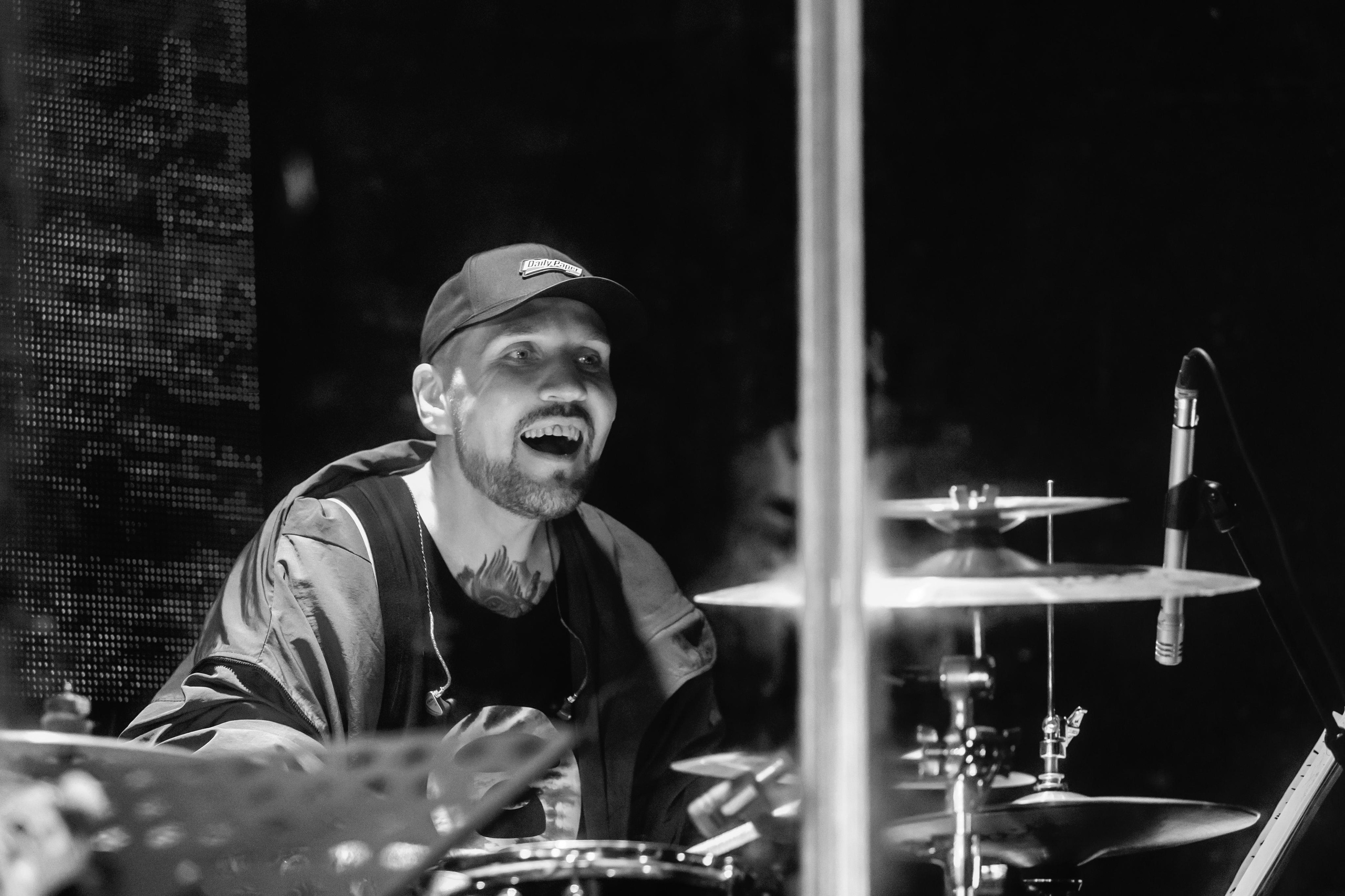 ЗВОНКИЙ. Photographer Sonkina Tatiana (Tanya Ash)