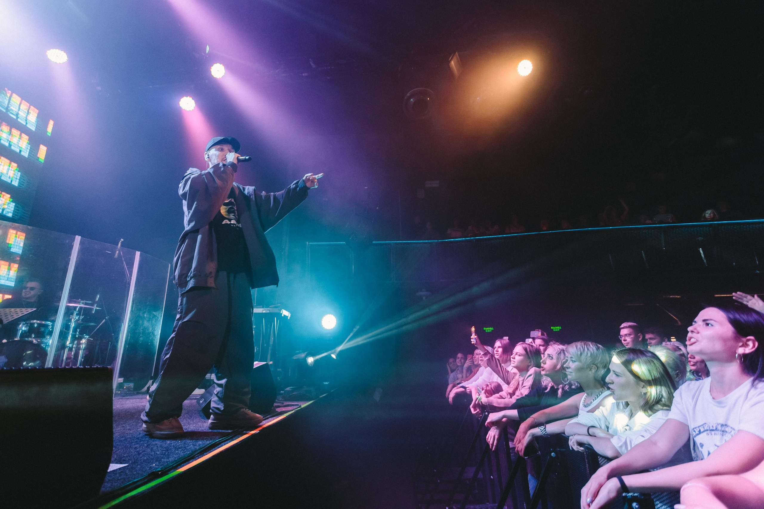 ЗВОНКИЙ. Photographer Sonkina Tatiana (Tanya Ash)