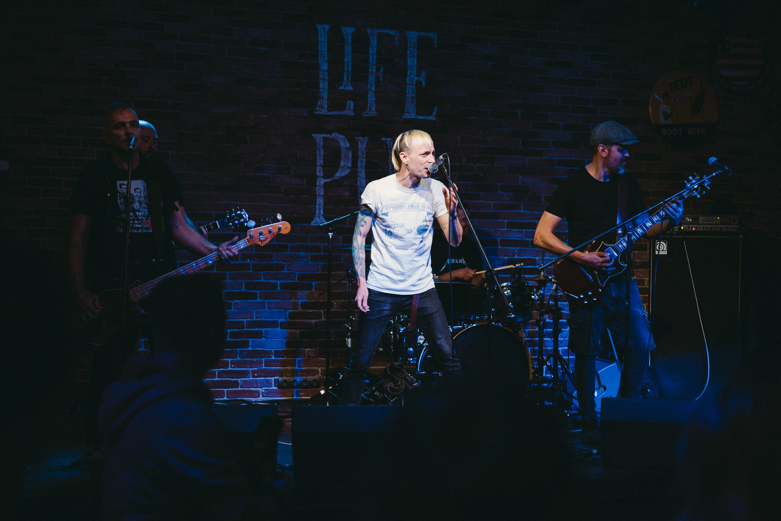 ФАНТАСТИКА. Фотограф Сонкина Татьяна