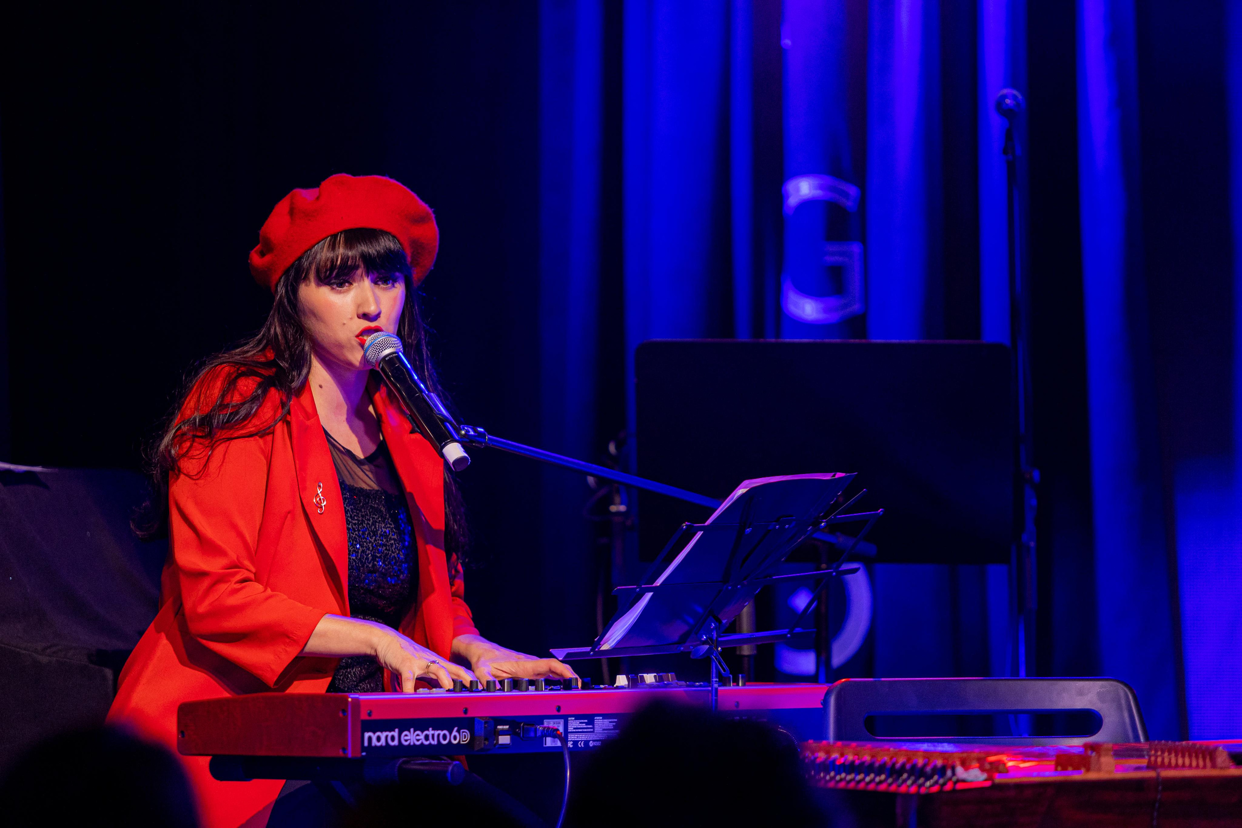 ОЛЬГА ДИАНОВА. Фотограф Сонкина Татьяна