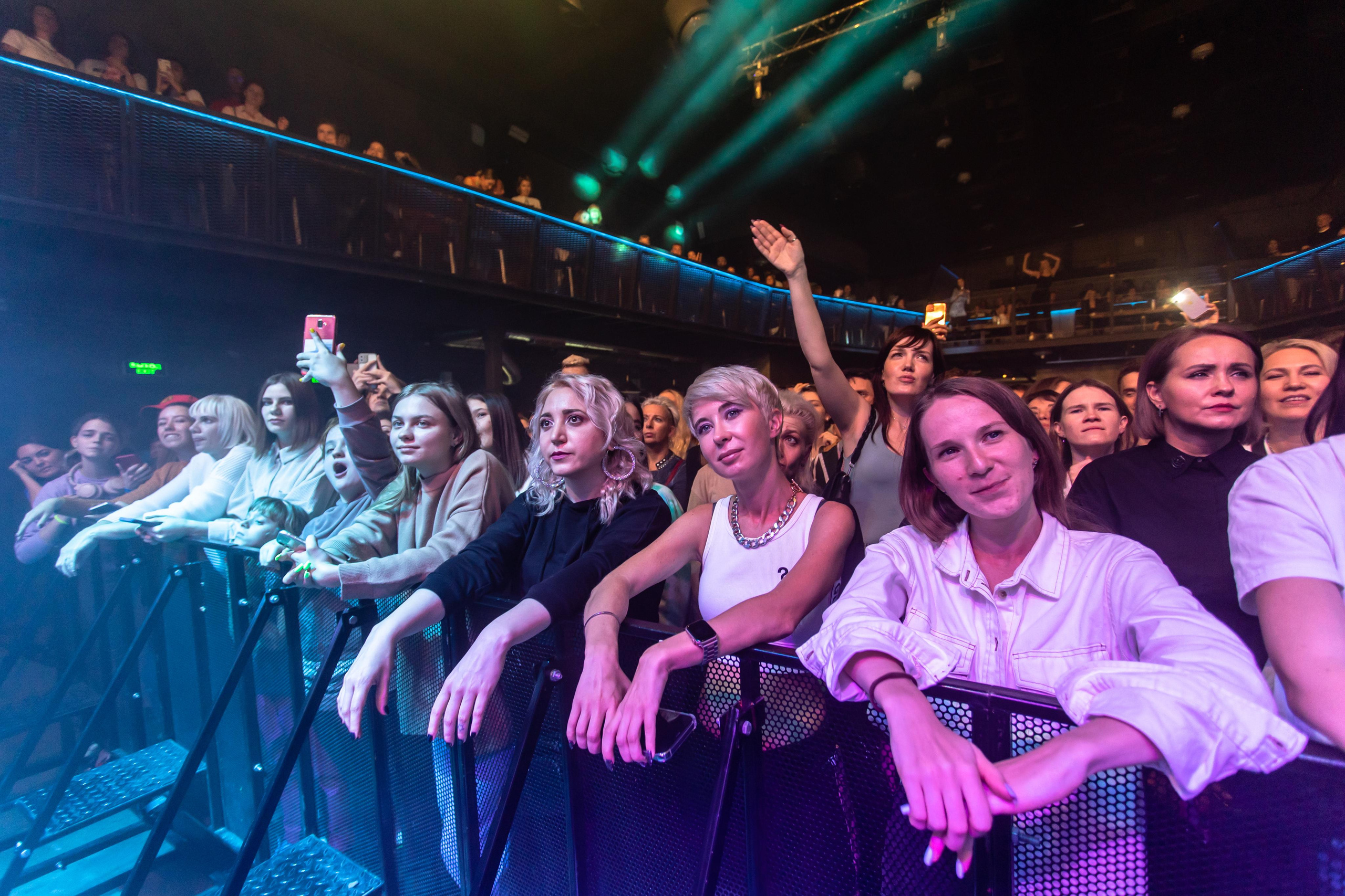 ЗВОНКИЙ. Photographer Sonkina Tatiana (Tanya Ash)