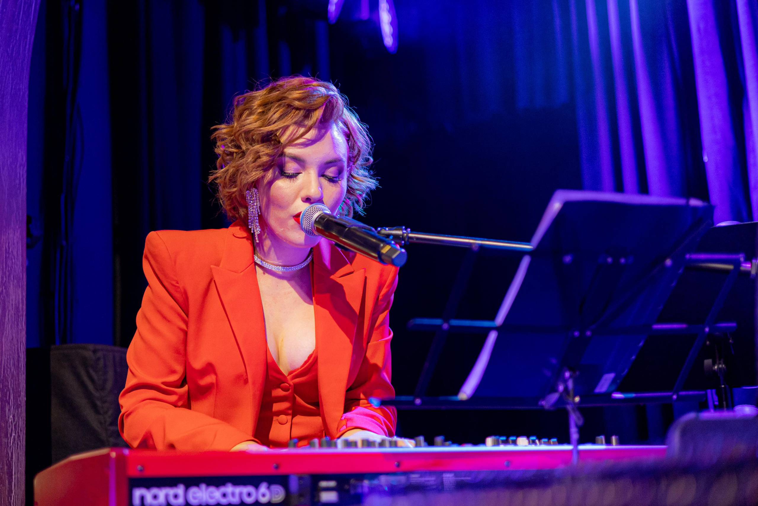 ОЛЬГА ДИАНОВА. Фотограф Сонкина Татьяна