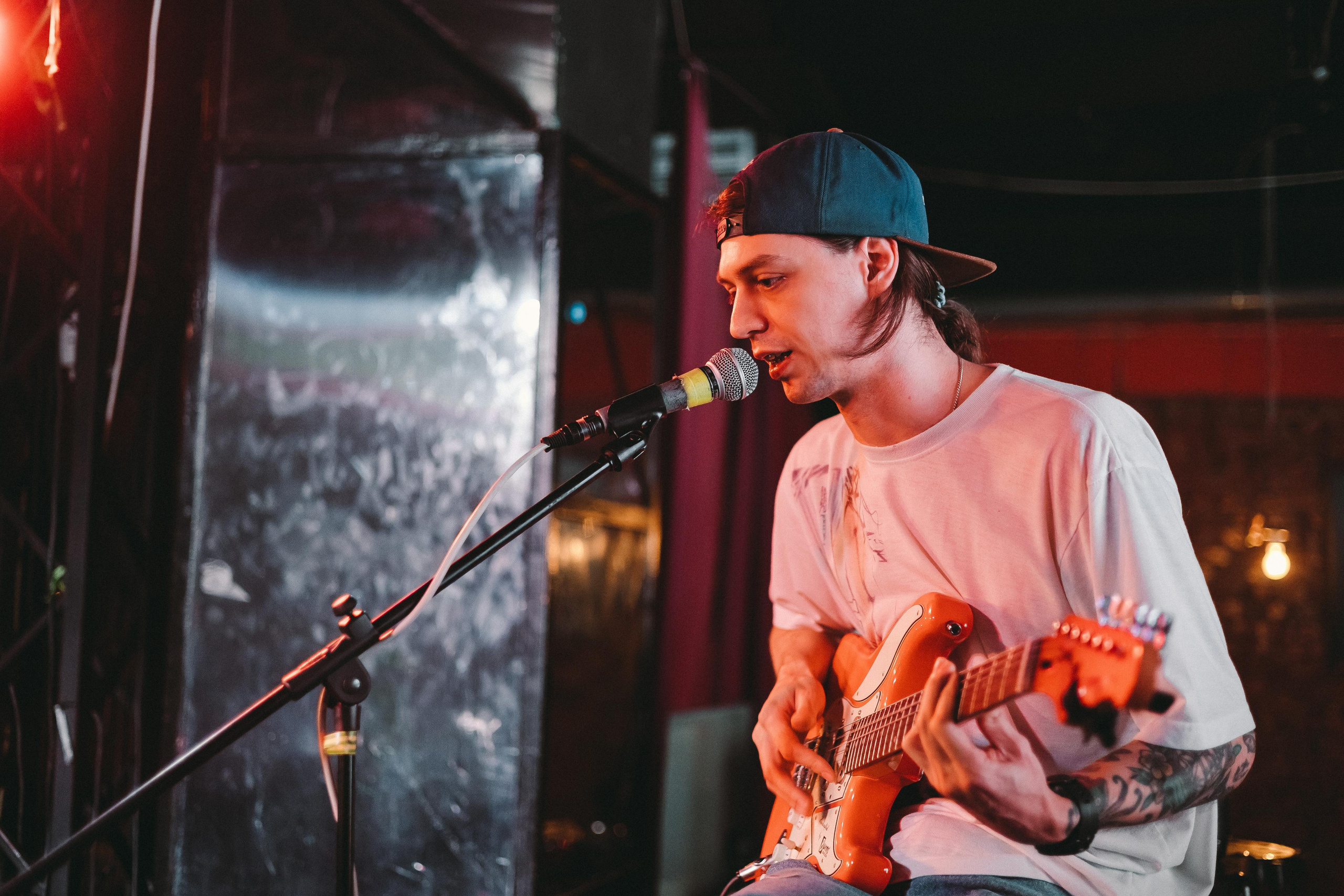 XII. Фотограф Сонкина Татьяна