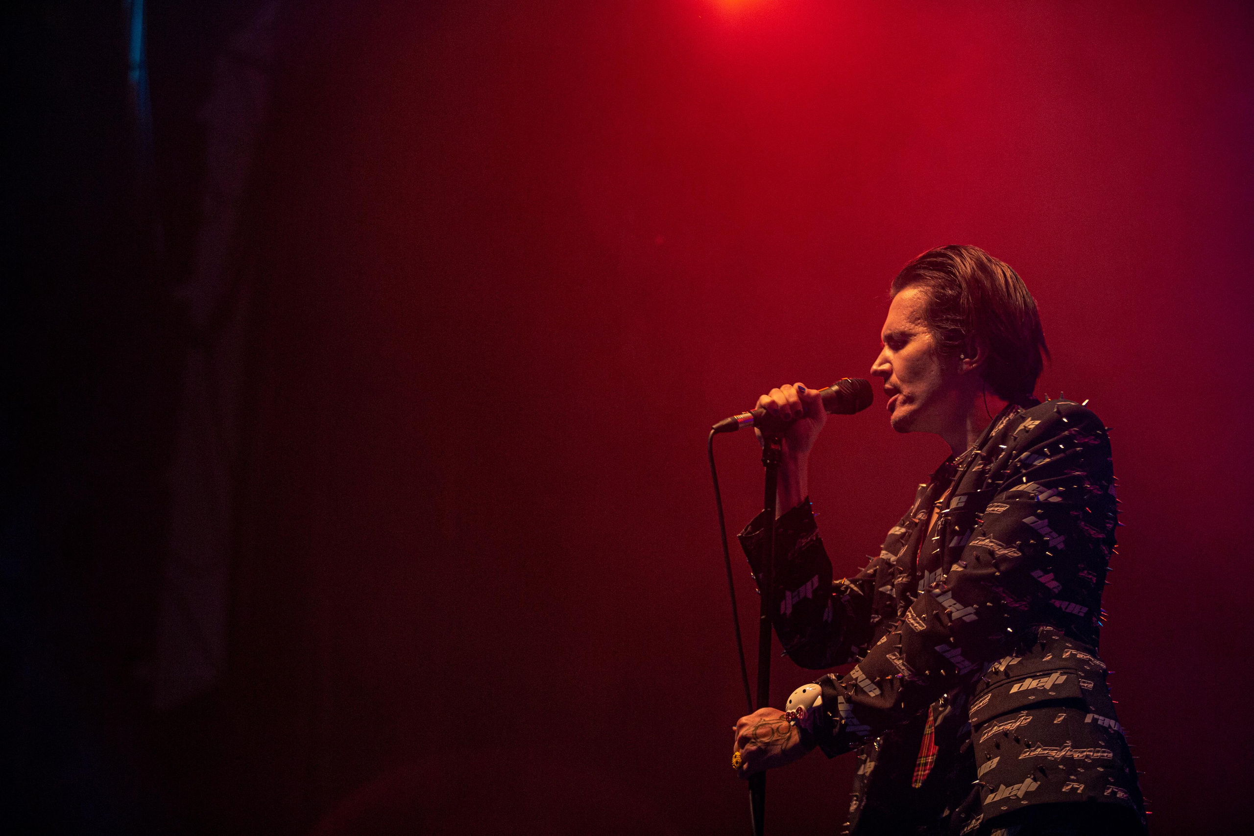 ДЕТИ RAVE. Фотограф Сонкина Татьяна