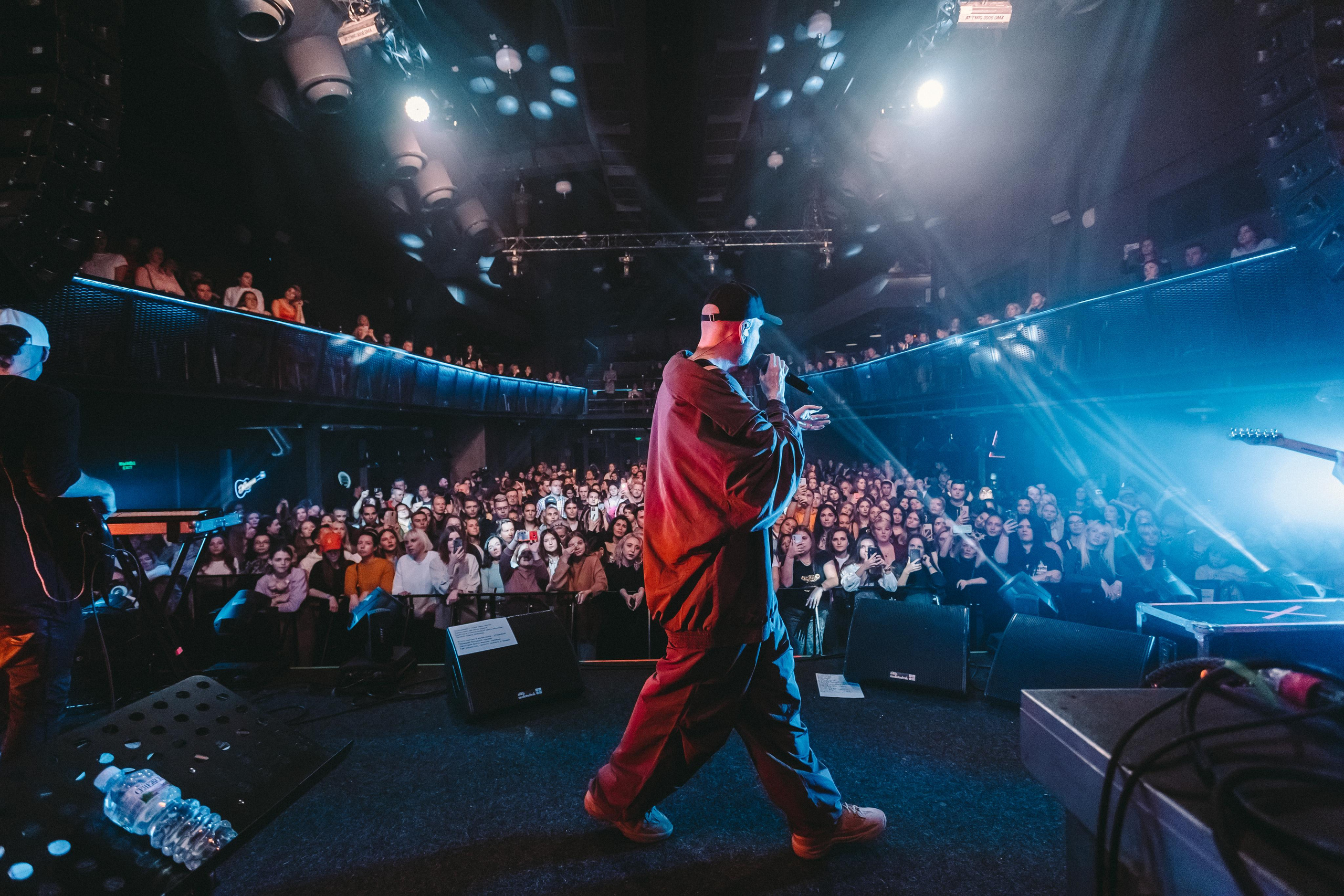 ЗВОНКИЙ. Photographer Sonkina Tatiana (Tanya Ash)