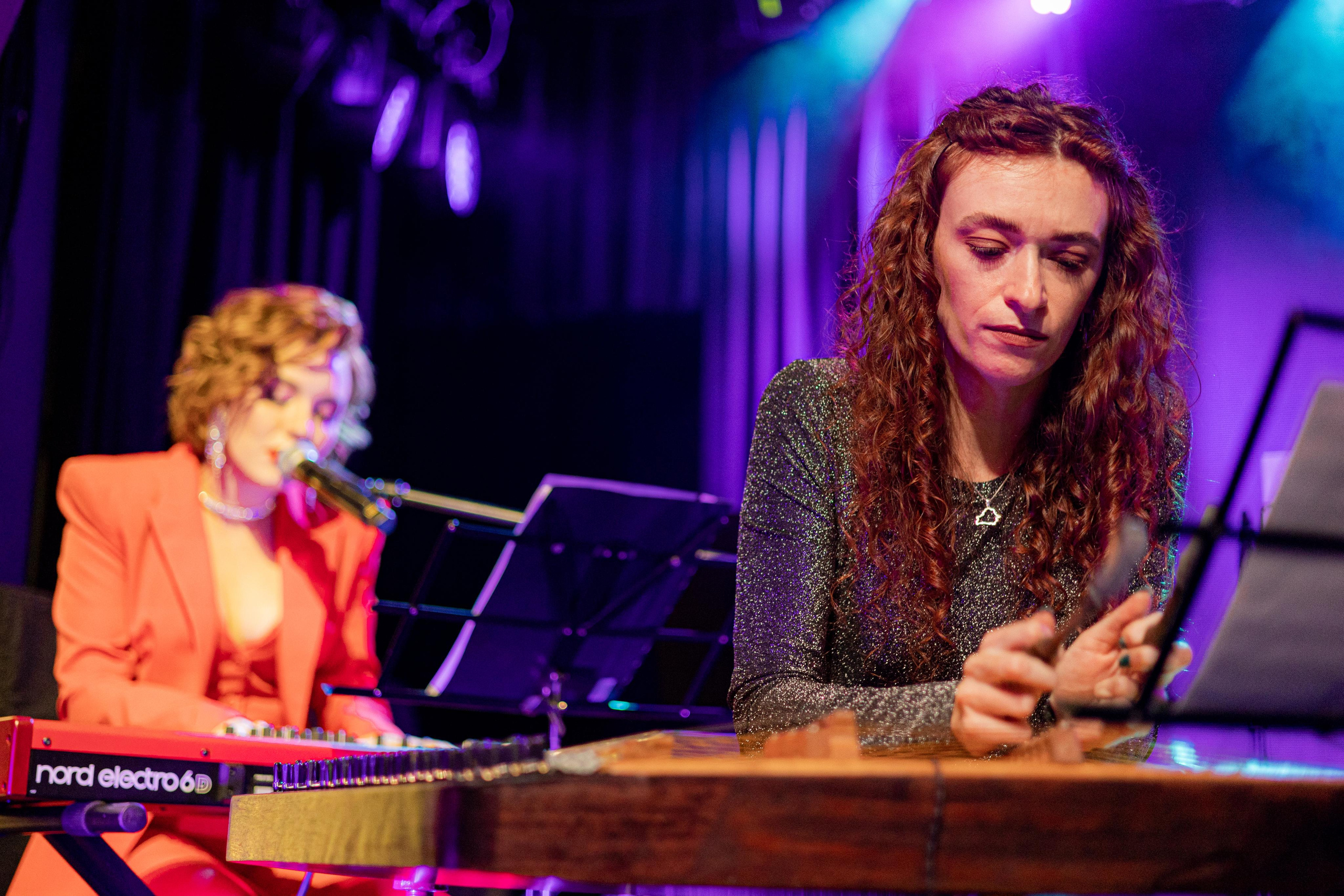 ОЛЬГА ДИАНОВА. Фотограф Сонкина Татьяна