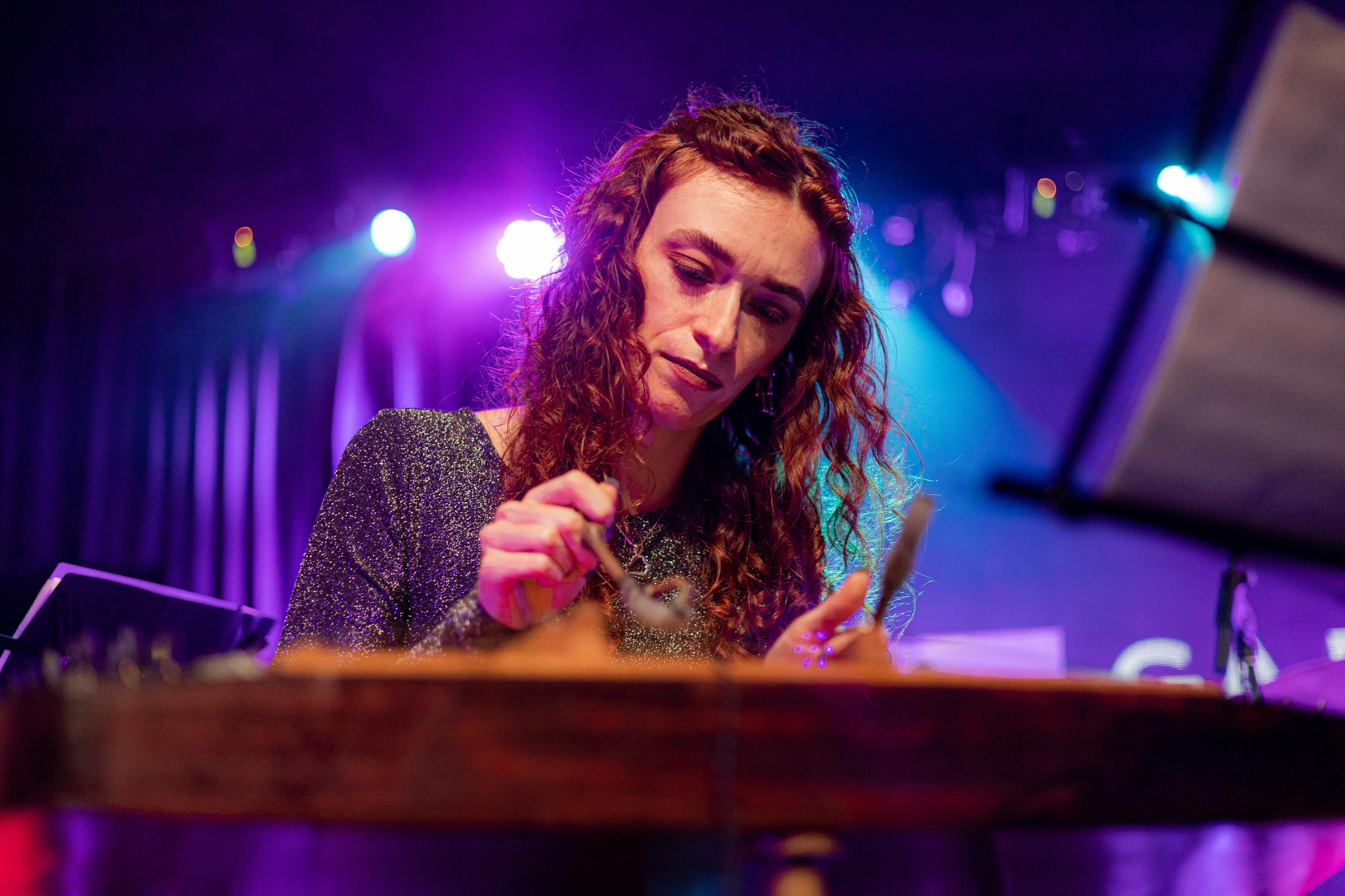 ОЛЬГА ДИАНОВА. Фотограф Сонкина Татьяна