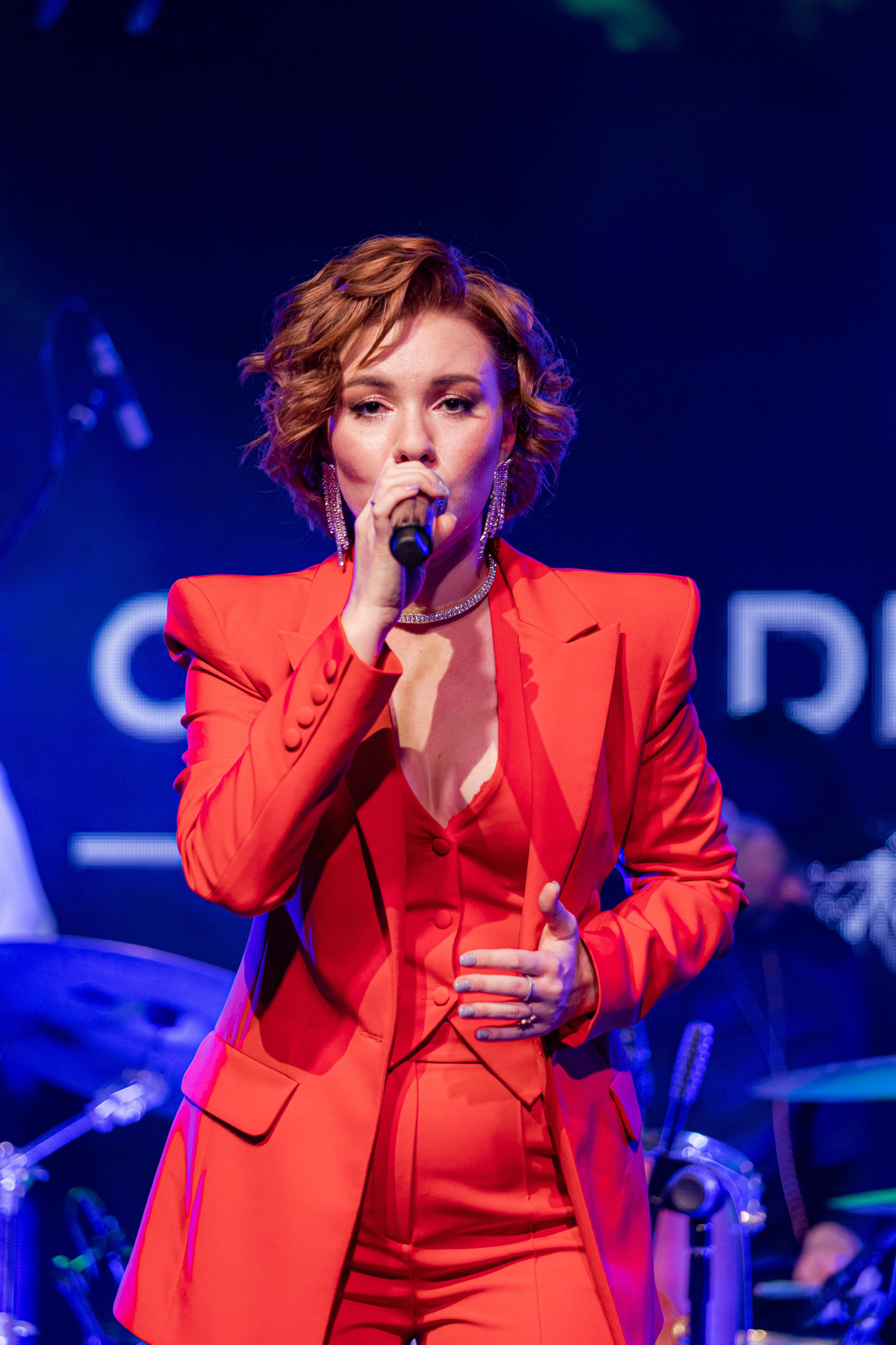 ОЛЬГА ДИАНОВА. Фотограф Сонкина Татьяна