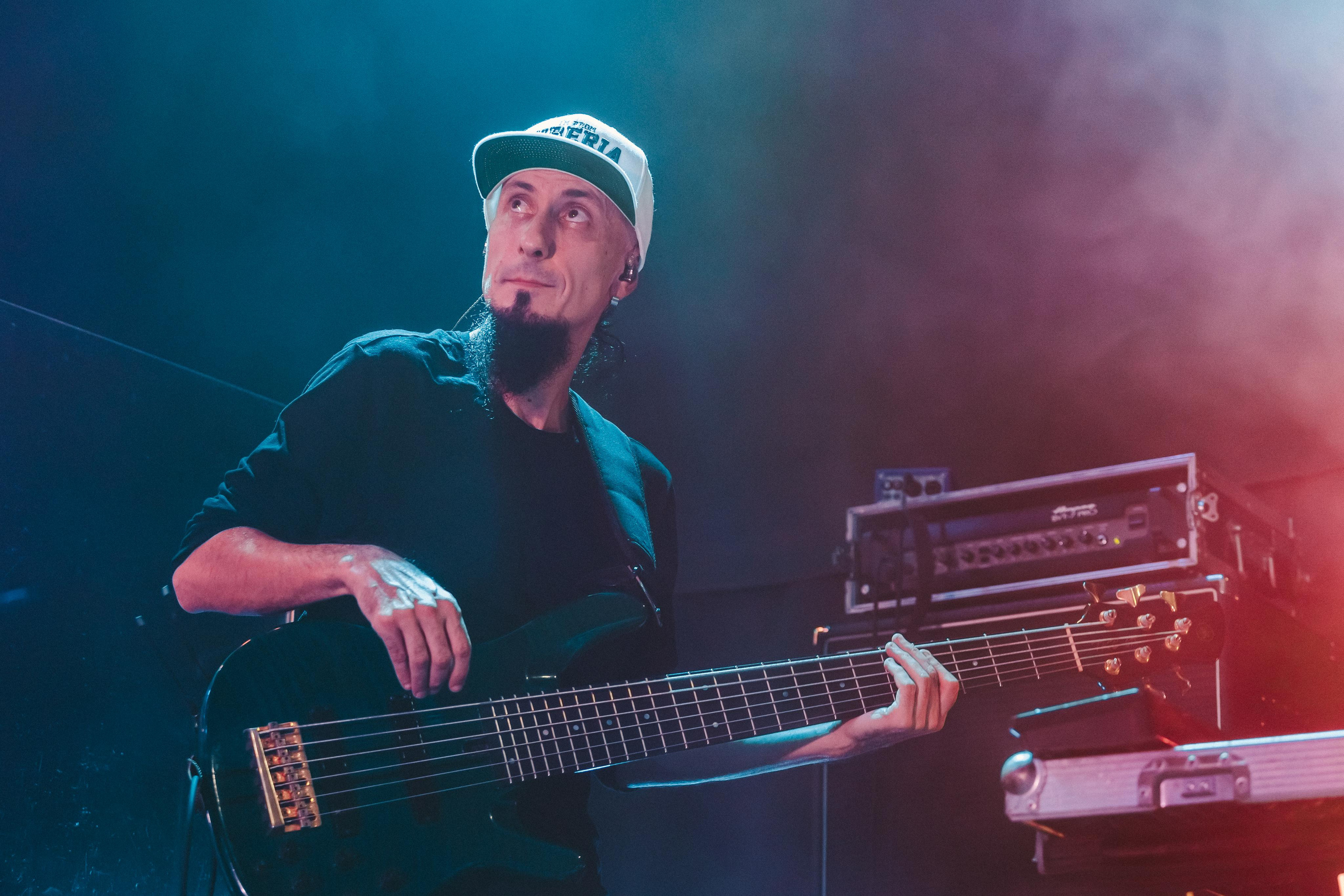 ЗВОНКИЙ. Photographer Sonkina Tatiana (Tanya Ash)