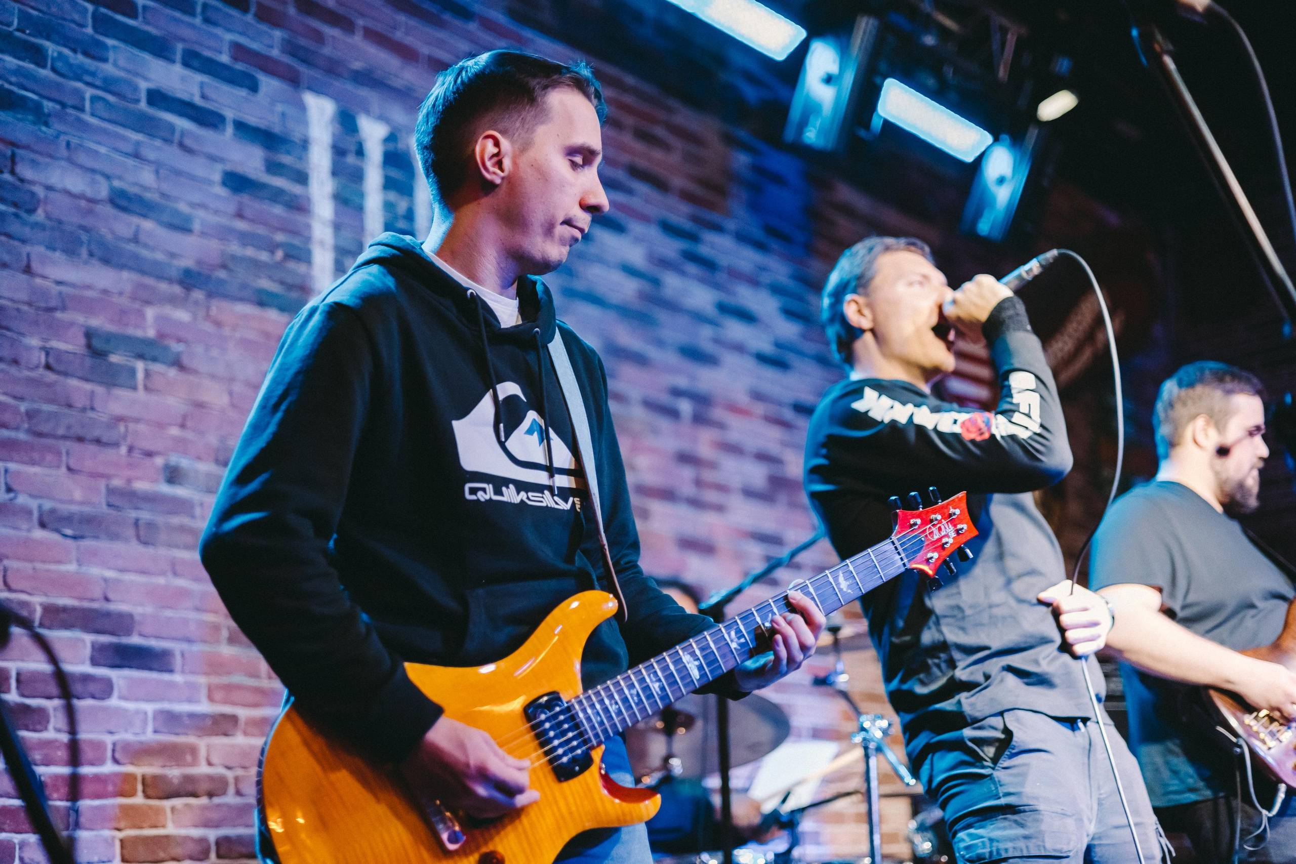 ФАКТОРИЯ. Фотограф Сонкина Татьяна