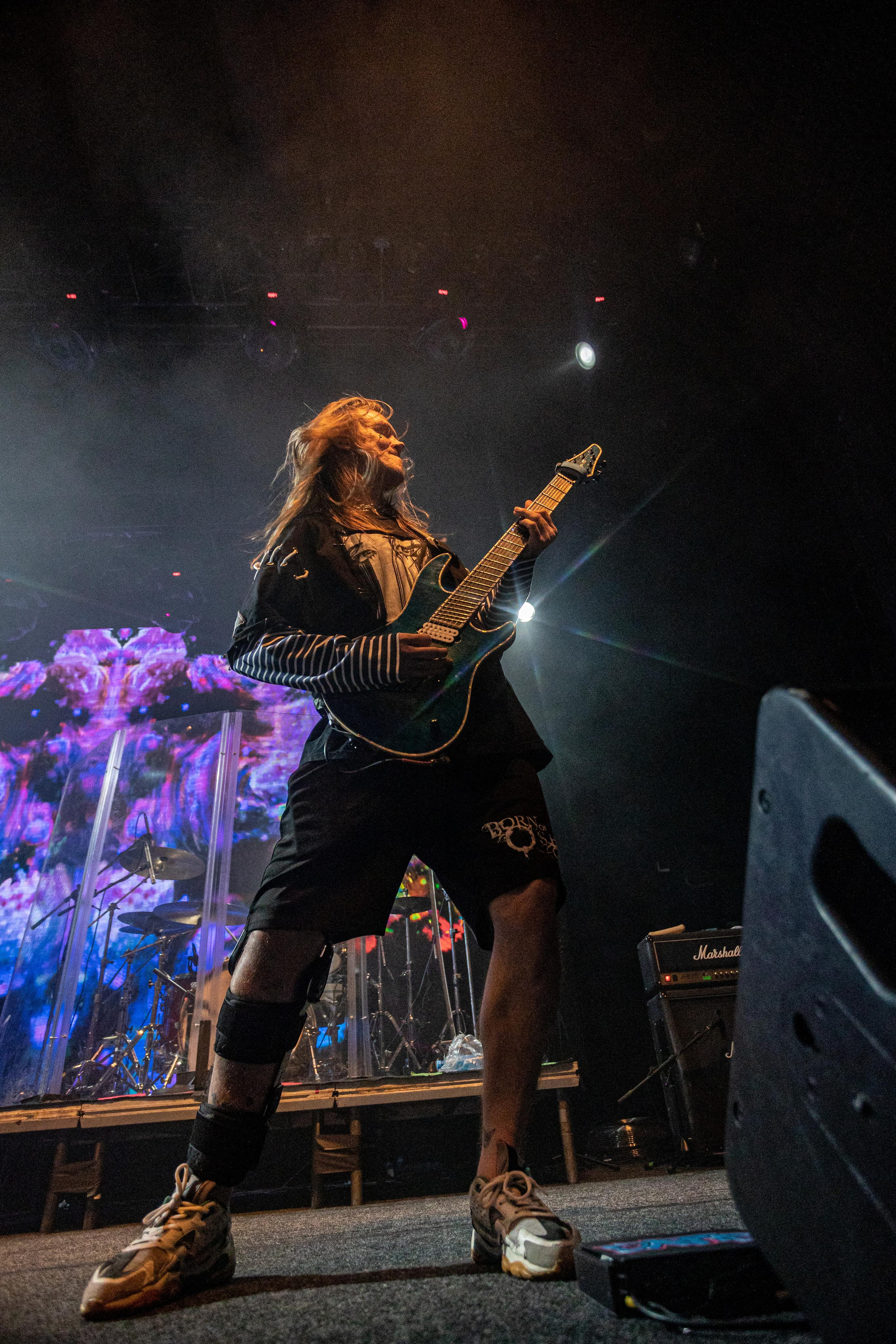 ДЕТИ RAVE. Фотограф Сонкина Татьяна